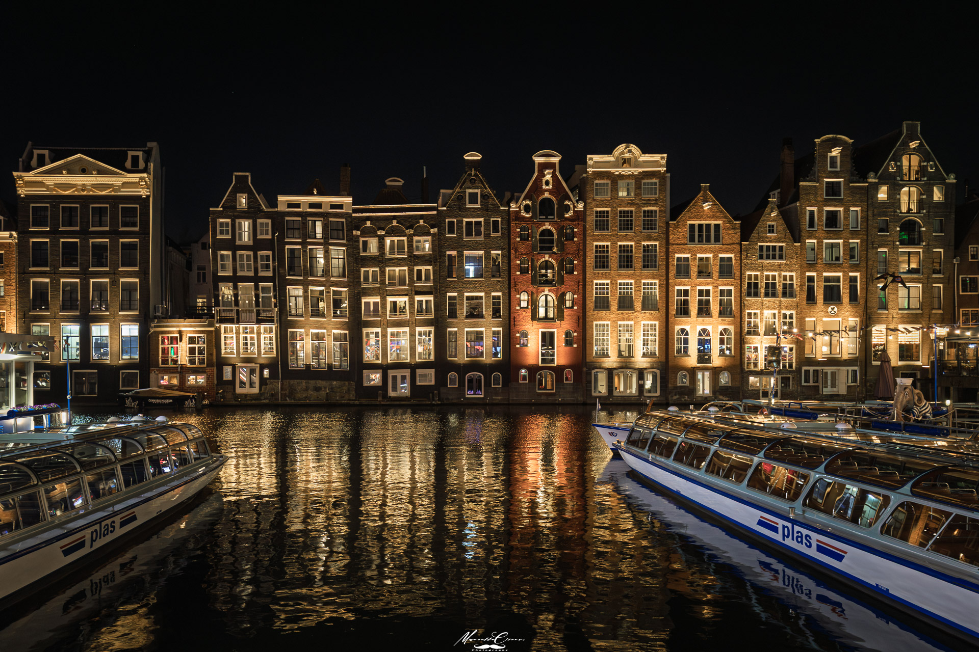 Le famose case storte