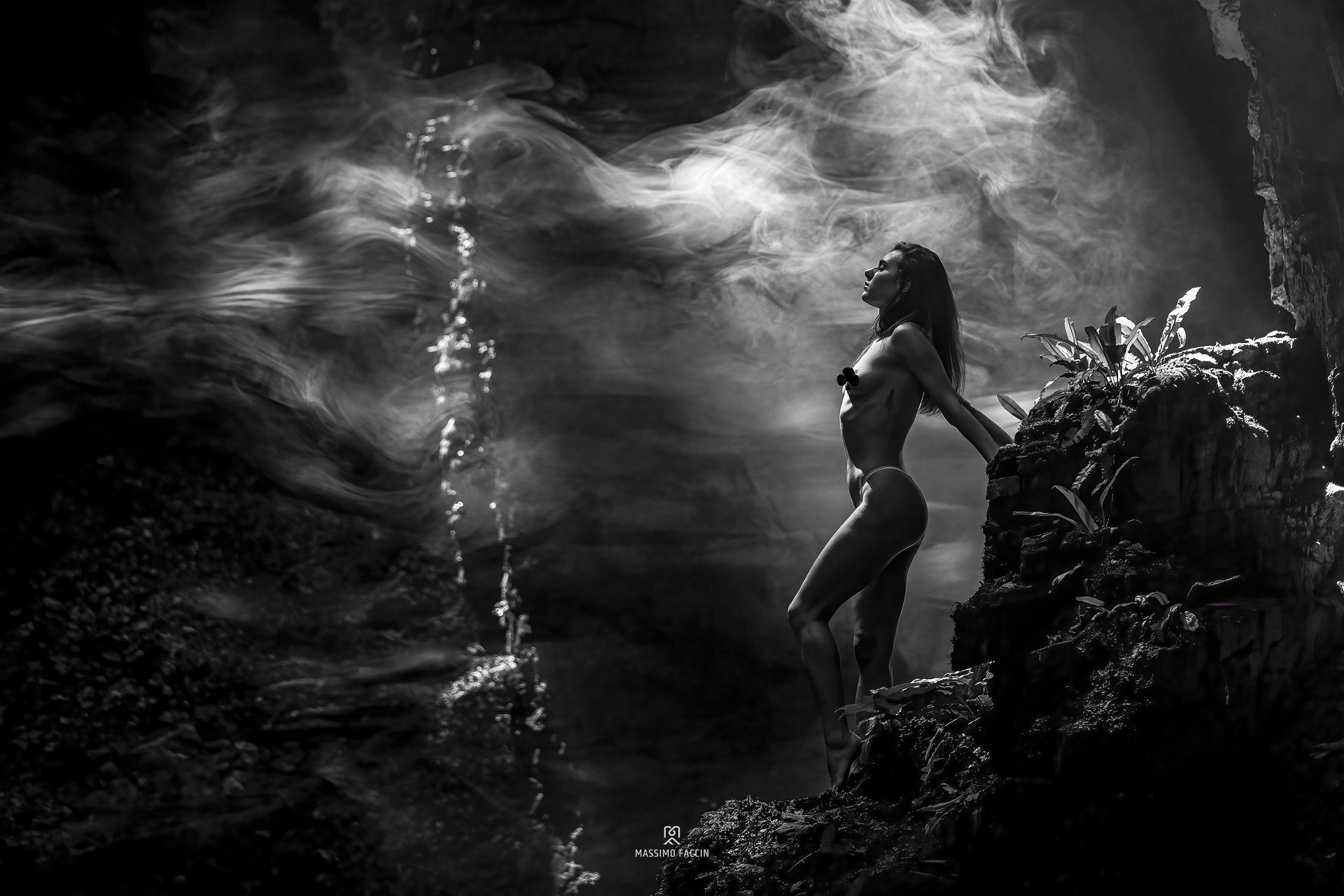 Nel respiro della terra