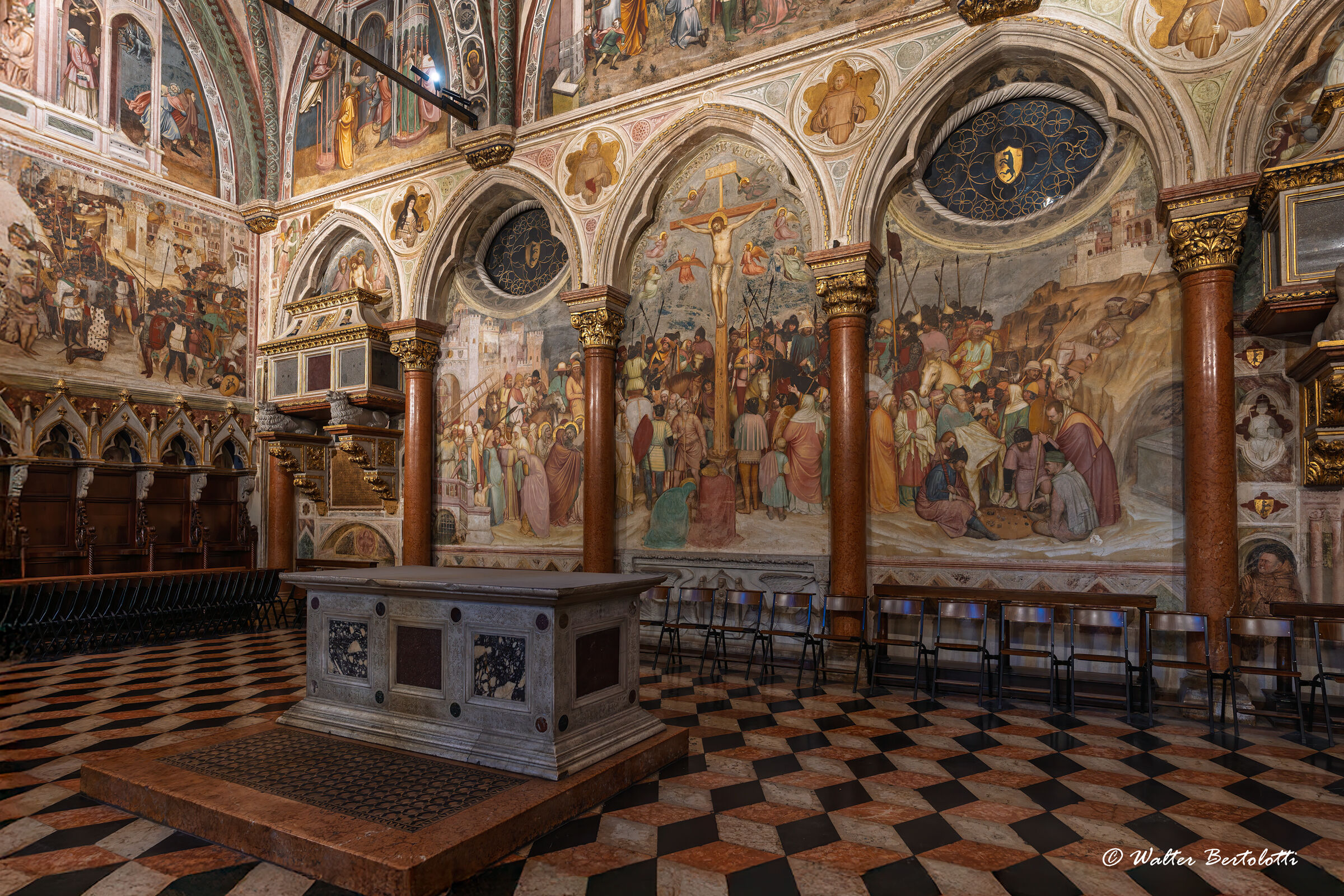 Cappella di San Giacomo