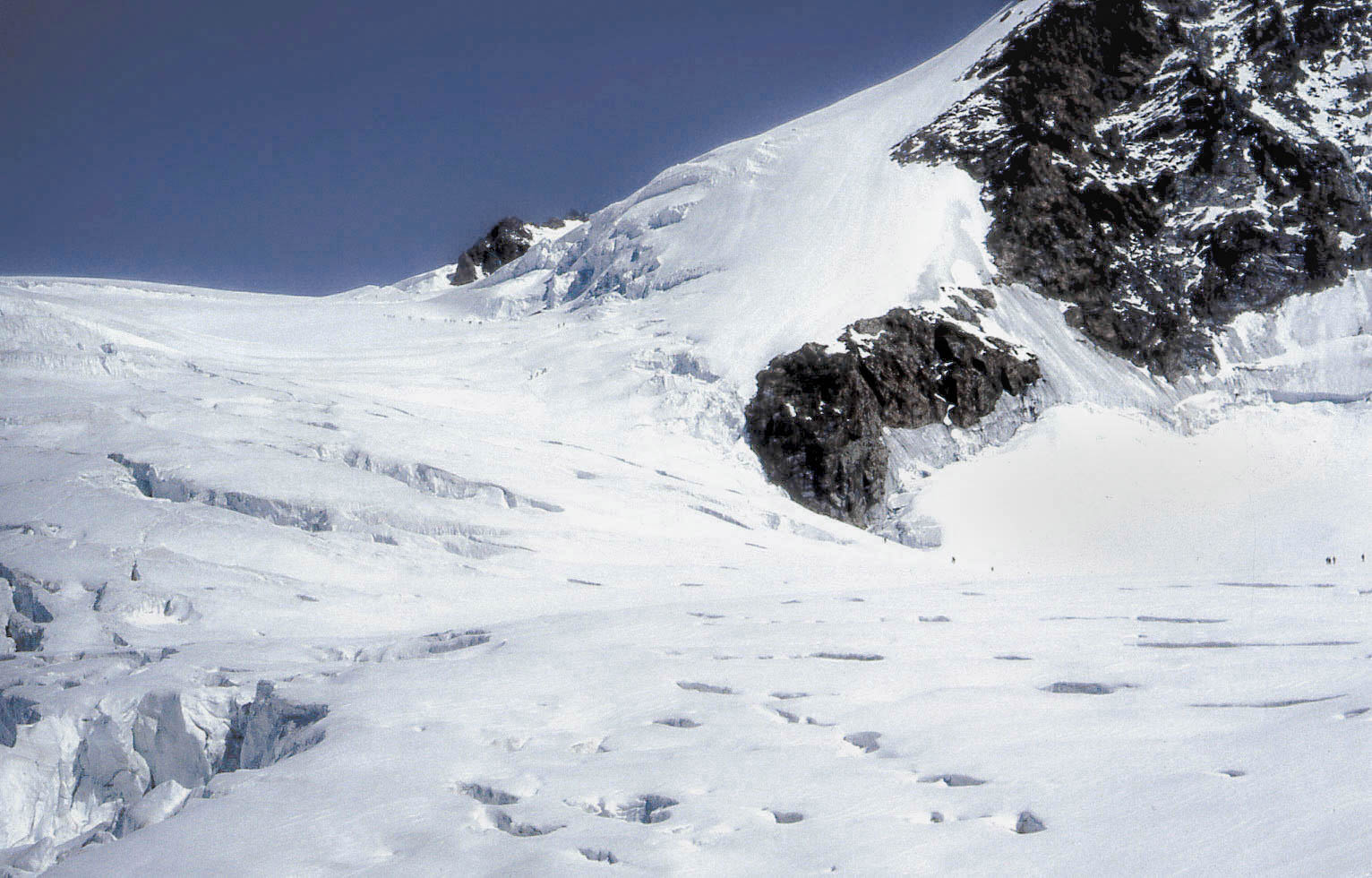 monte rosa