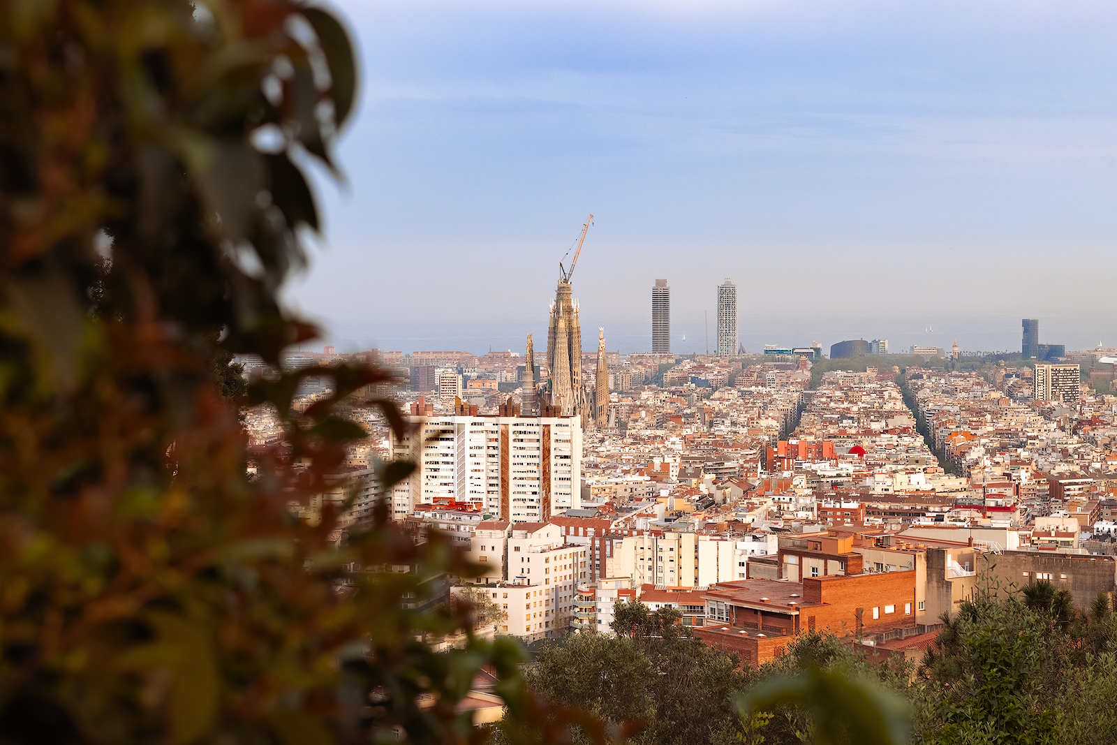 Barcelona