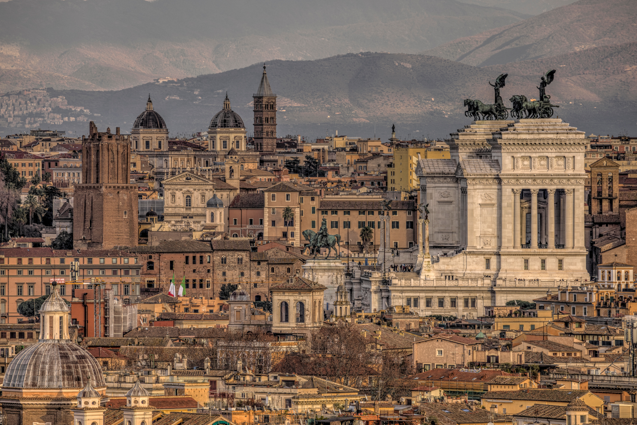 Four hundred millimeters of eternity