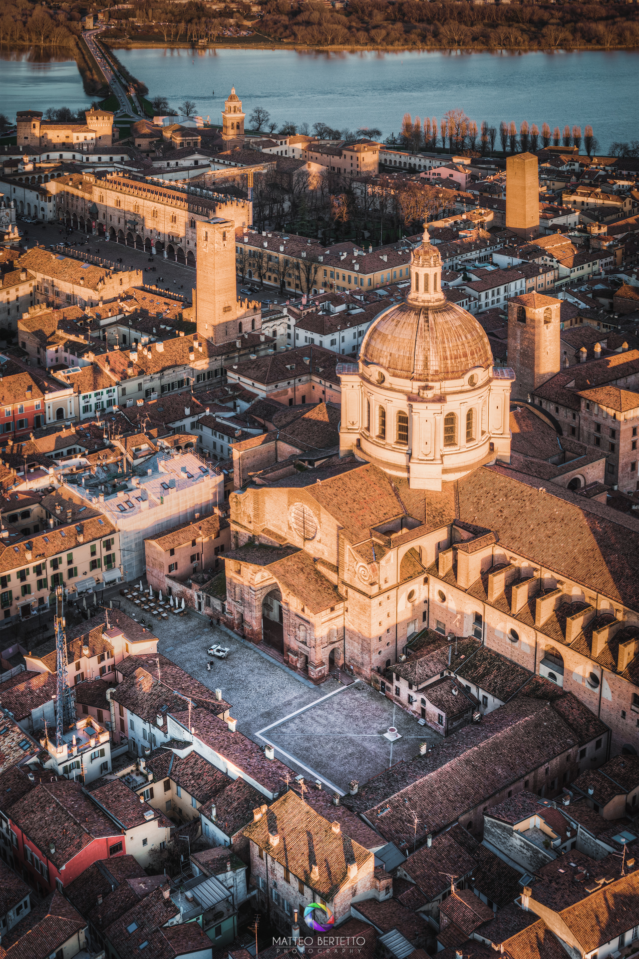 Mantova