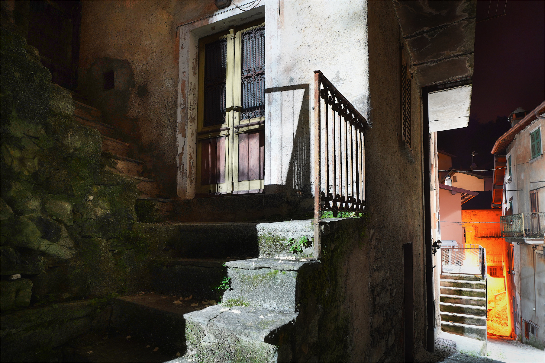 back to Colonno (CO)