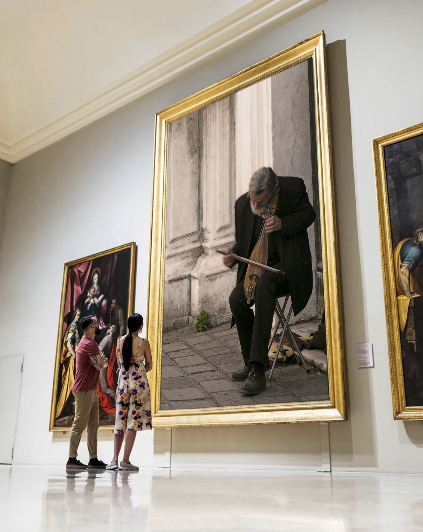 Il suonatore Jones (De Andrè)