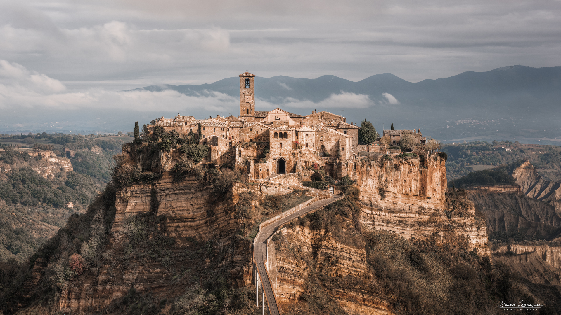 Civita di Bagnoregio