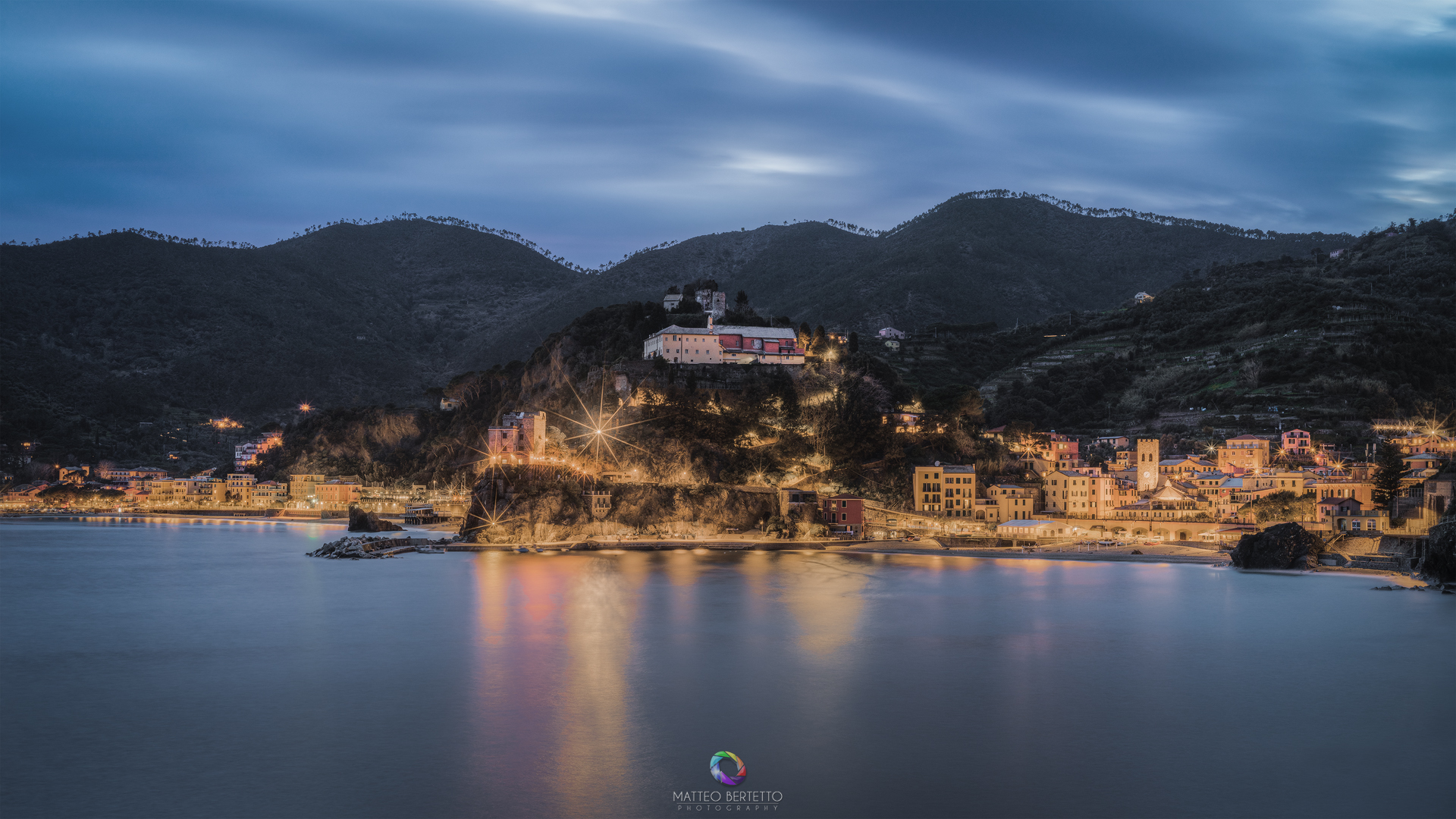 Monterosso - 5 Terre