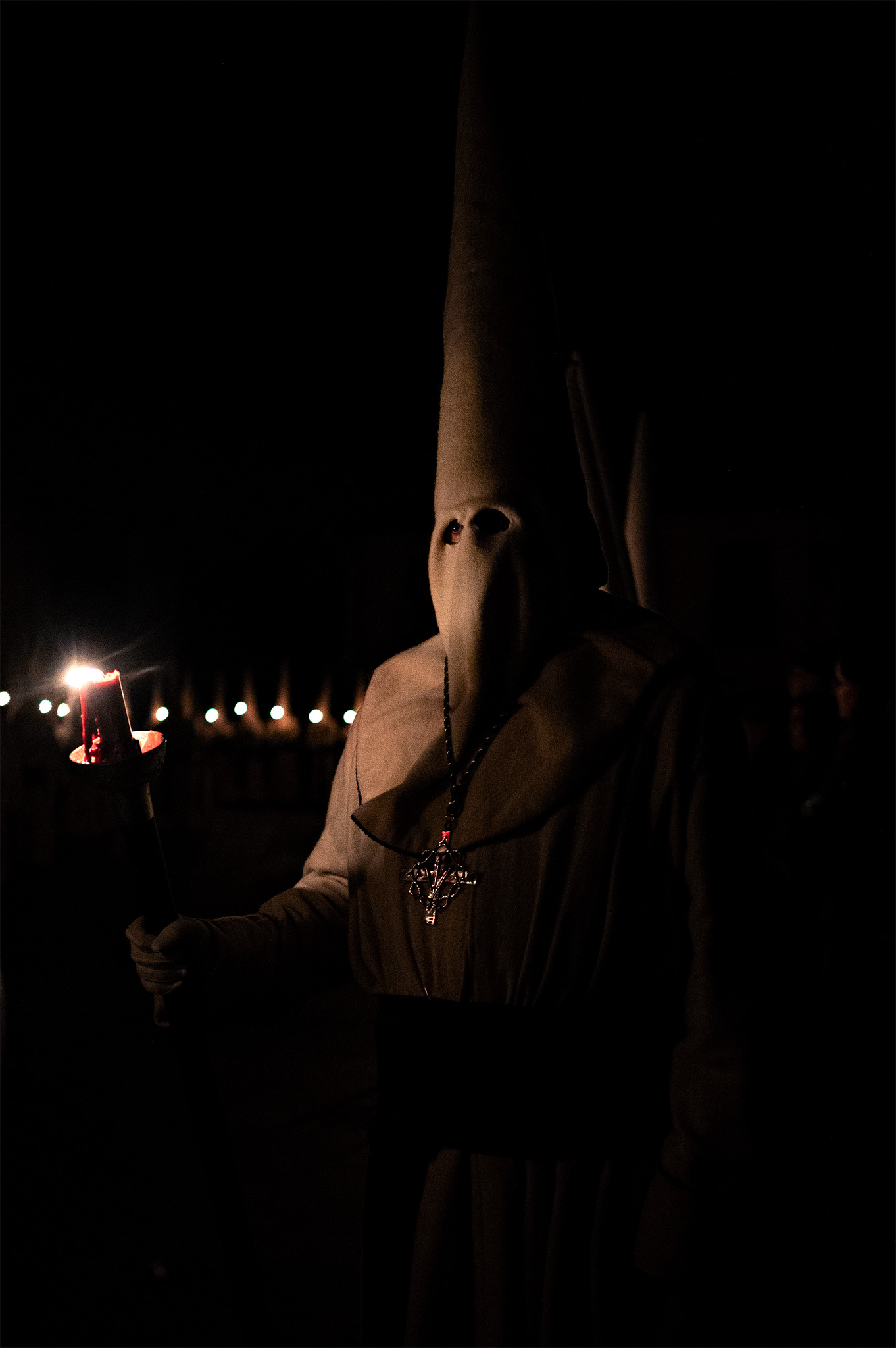 Semana Santa -Jesus Yacente