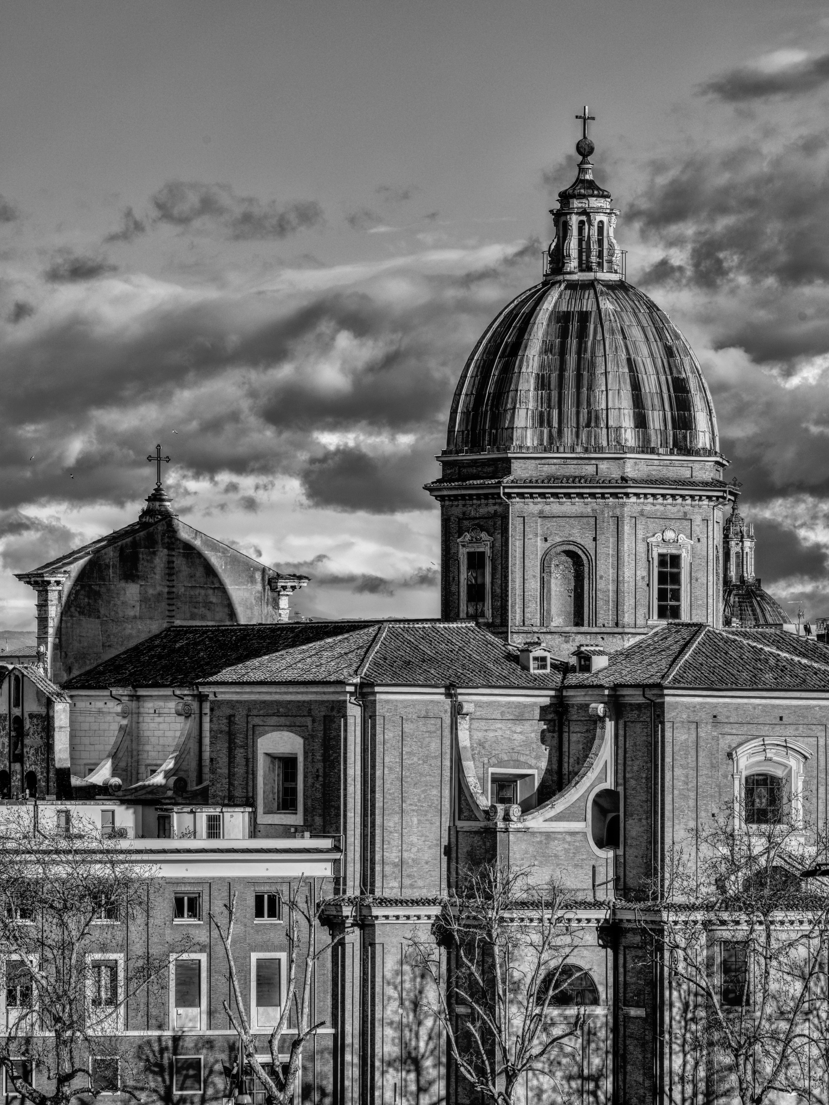 Basilica of San Giovanni Battista dei Fiorentini (Rome)