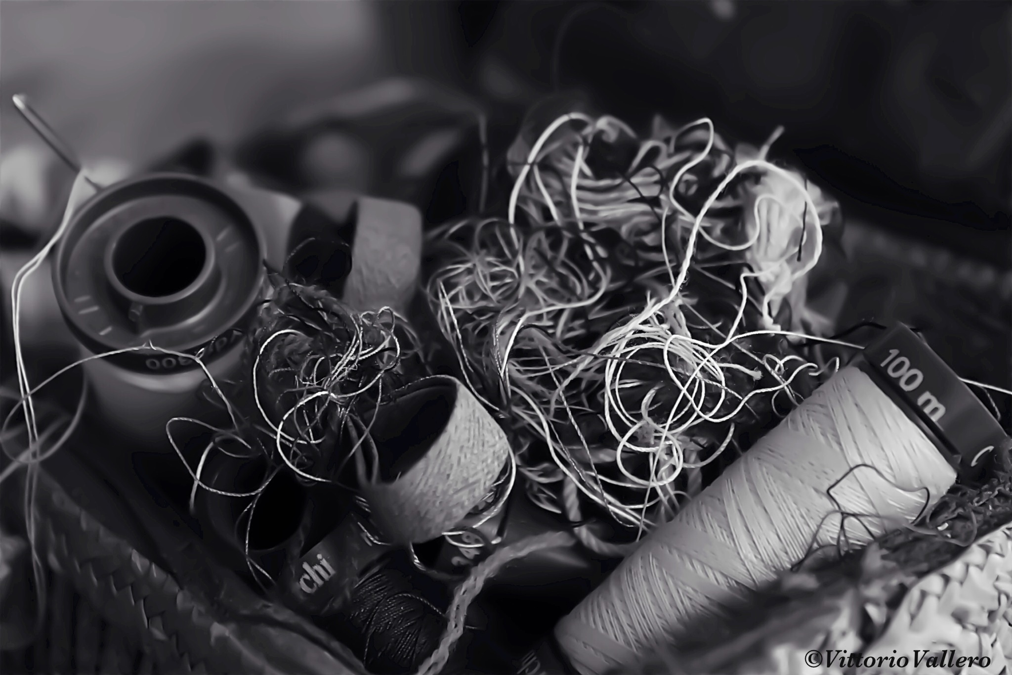 I can not find the title ...