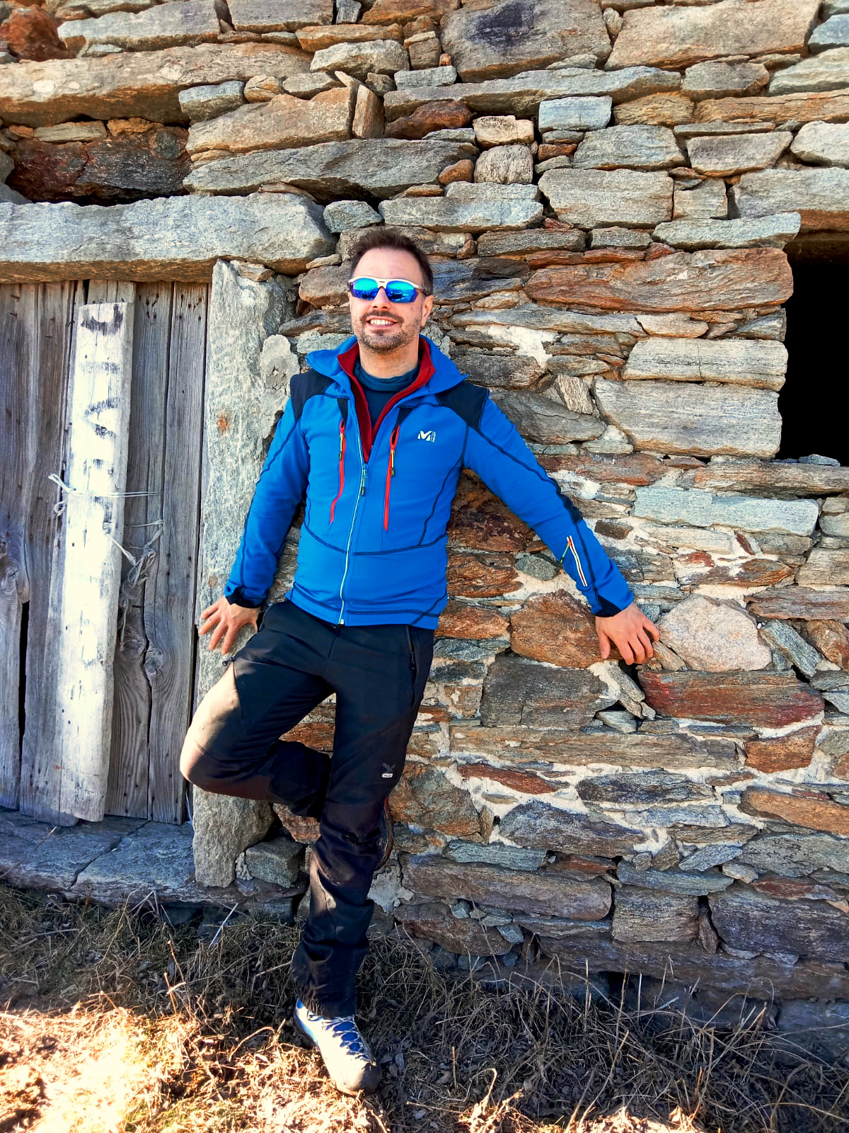 Nicolò Montagna