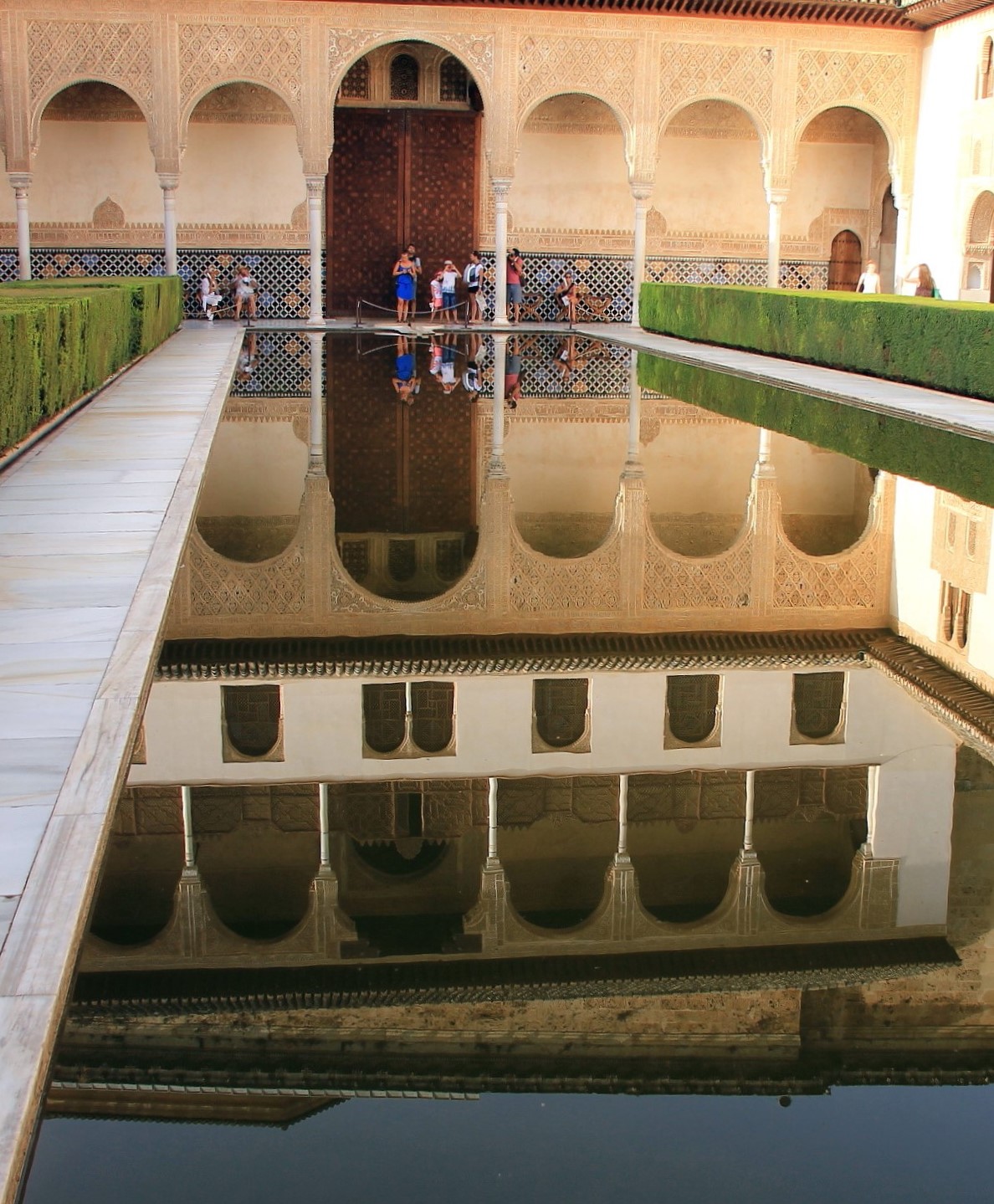 Riflessi Gitani