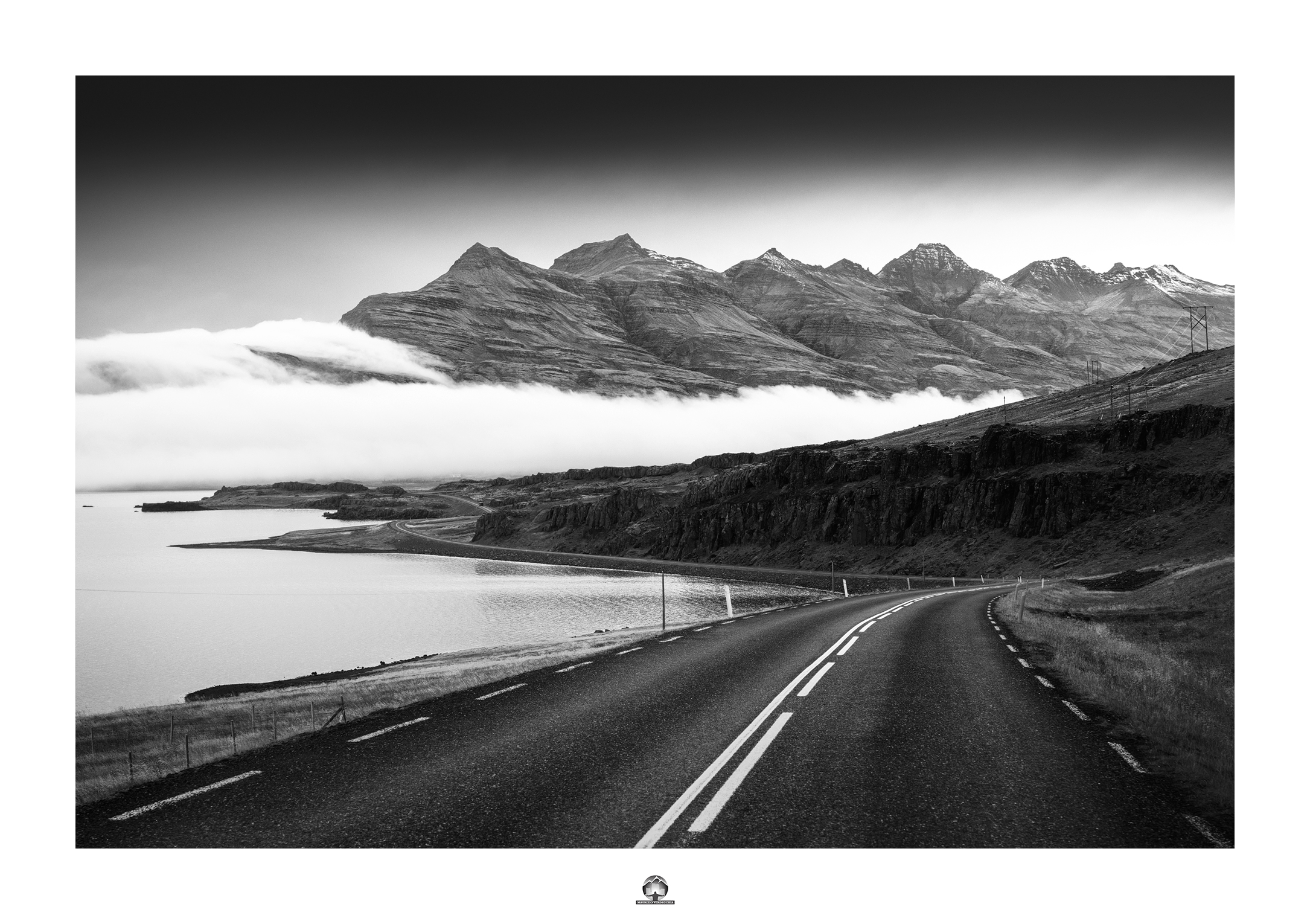 Icelandic Roads