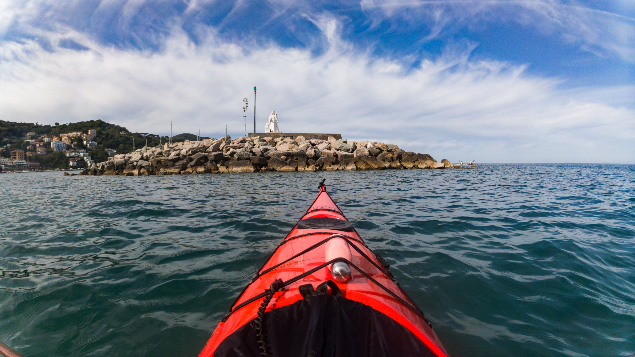 controesodo di Pasquetta
