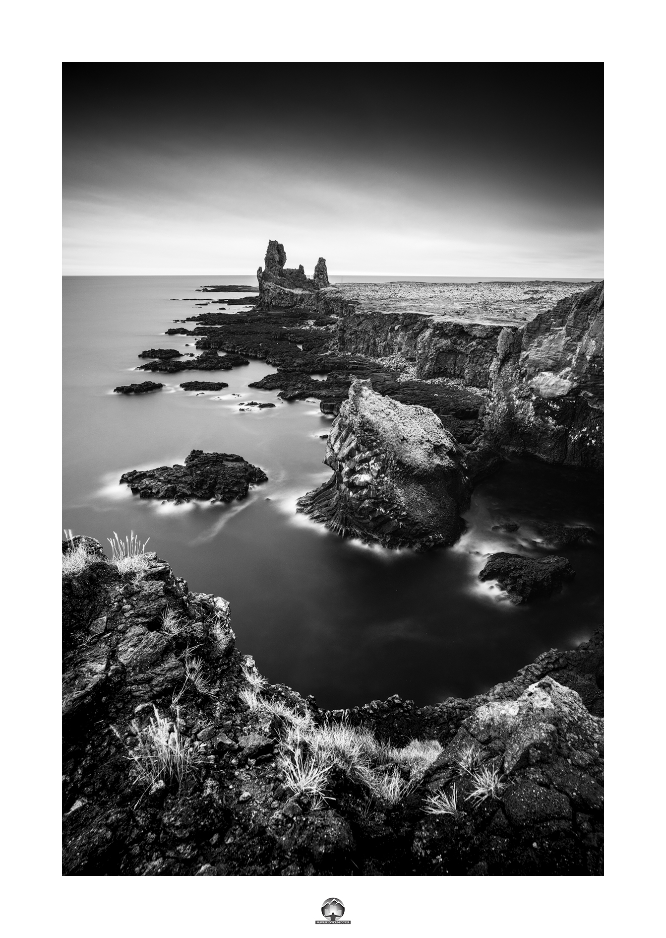 Lóndrangar - Iceland