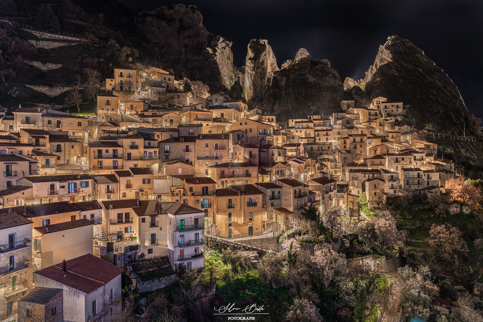 CASTELMEZZANO