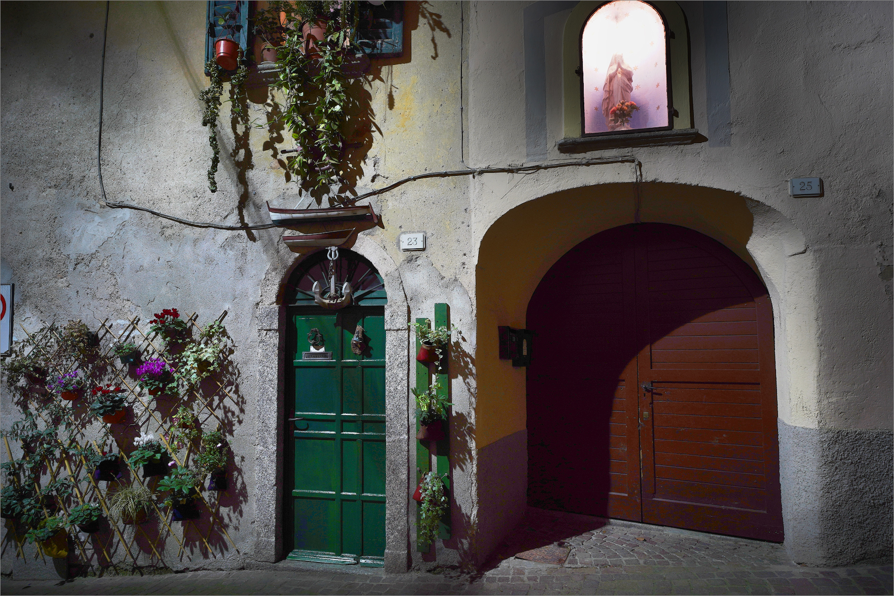 Lenno, Tremezzina (CO)