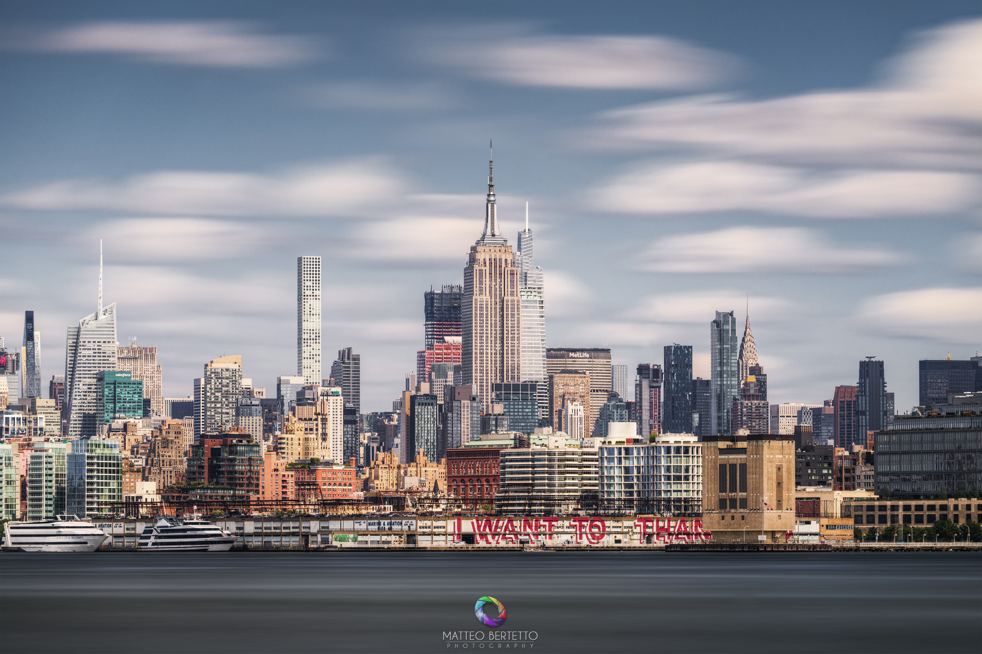 New York - Manhattan