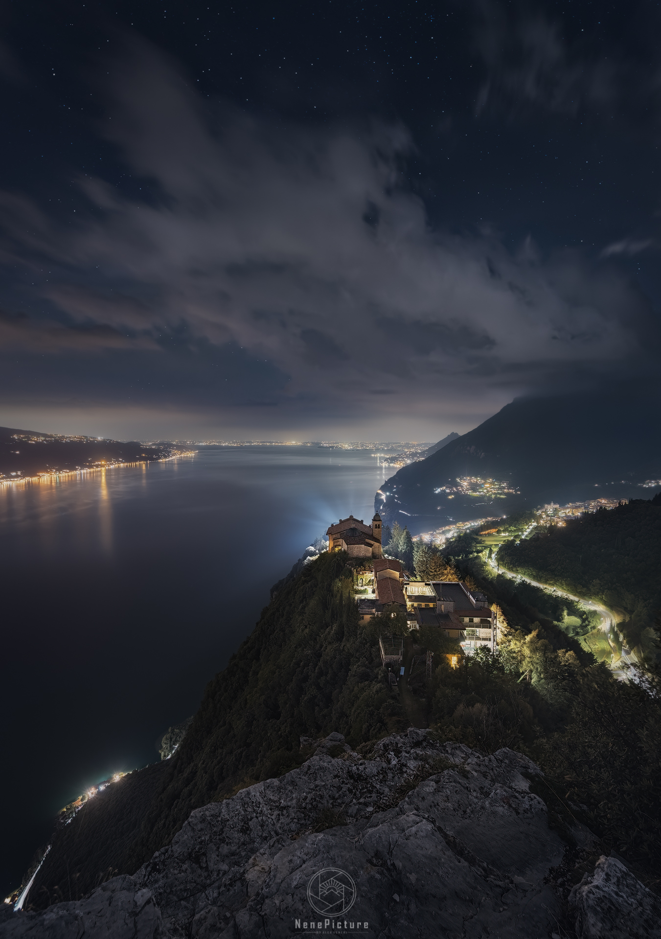 The accountant's cloud