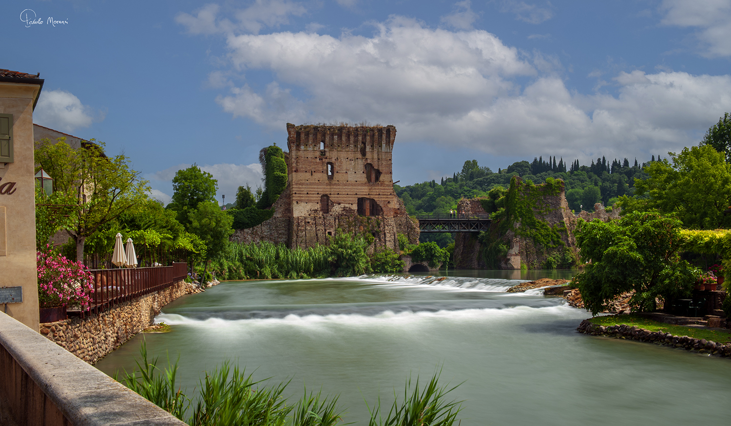 Borghetto del Mincio