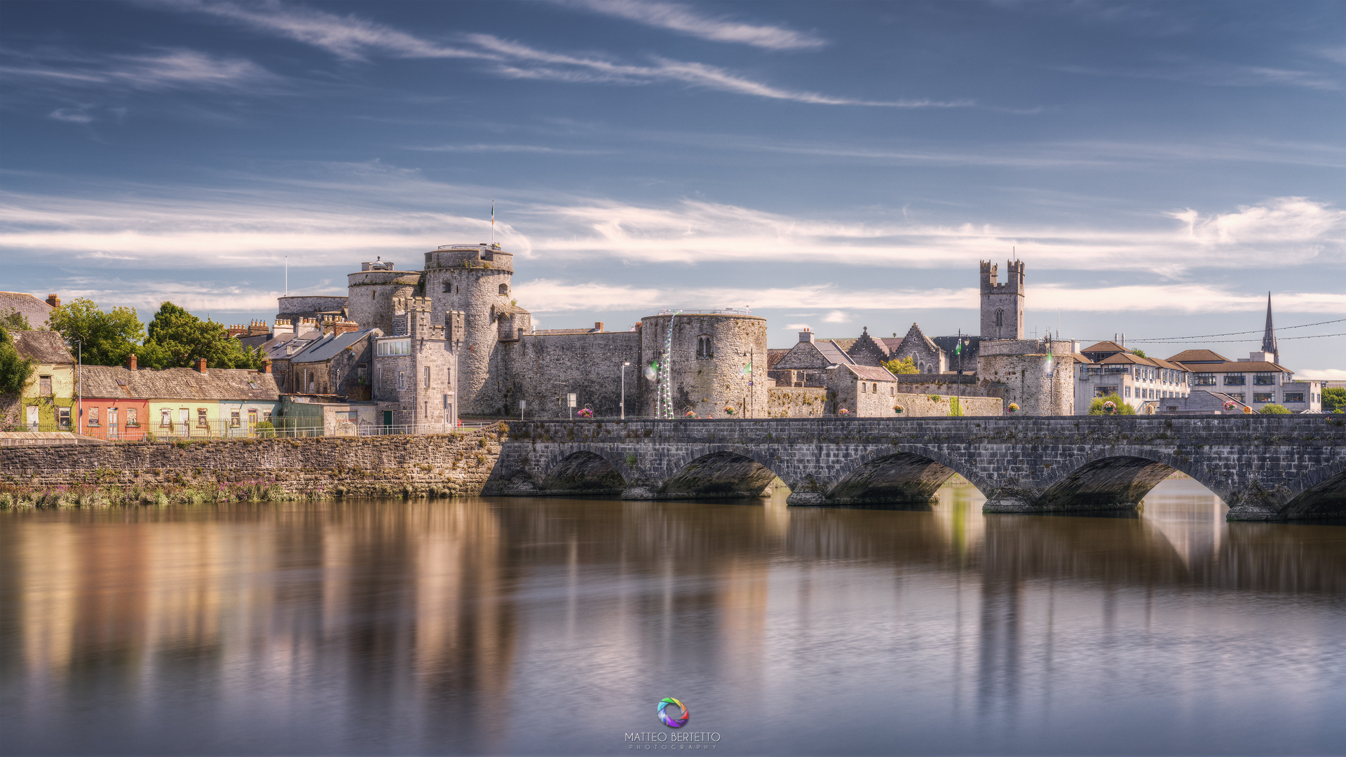 Limerick - Ireland