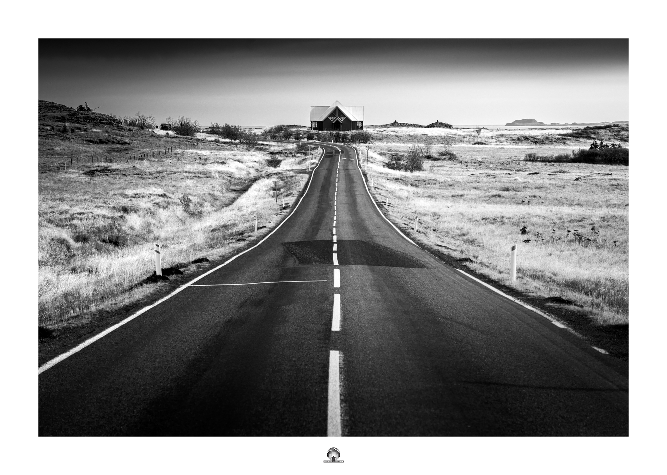 In the North of Iceland