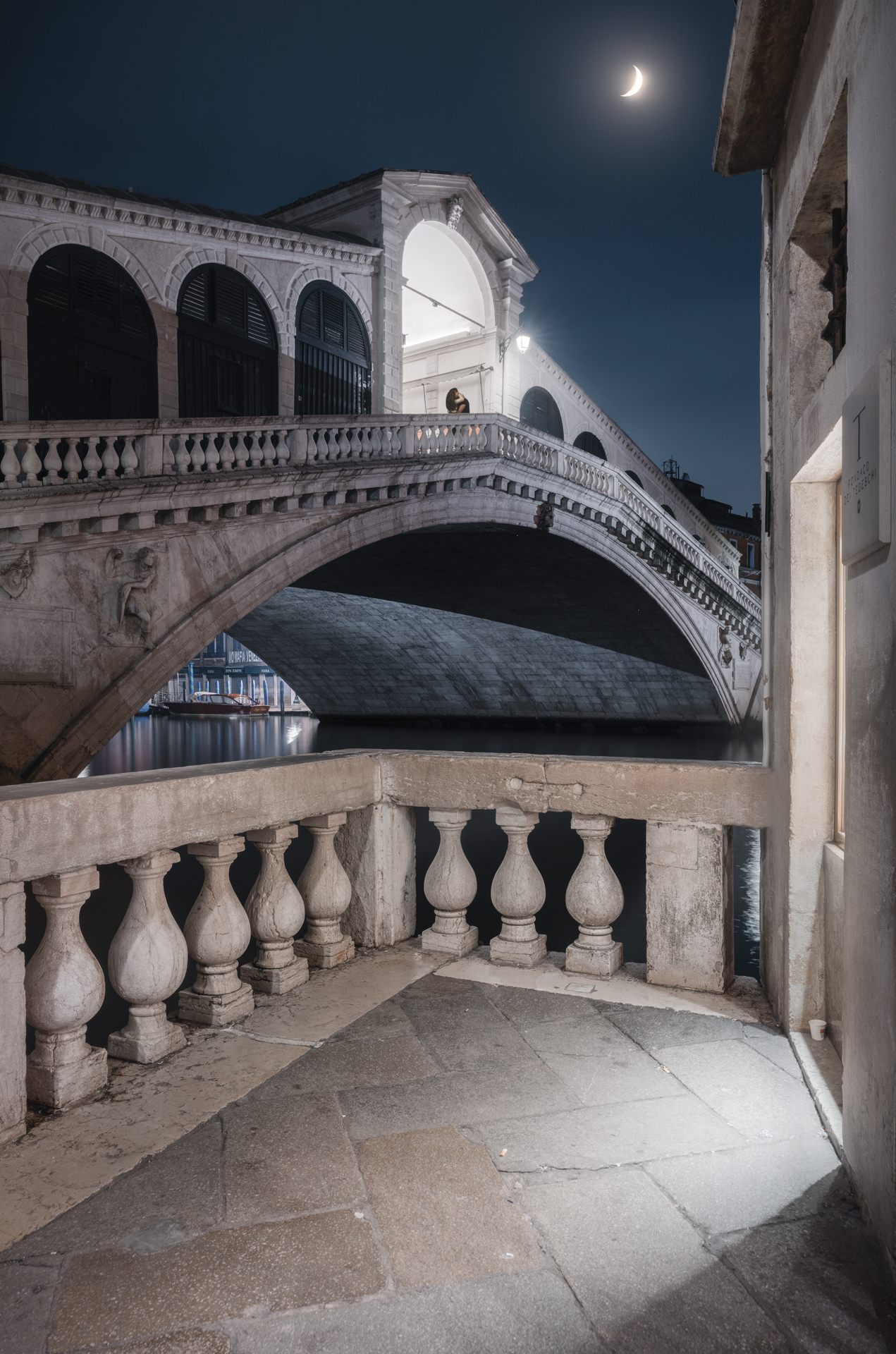 Venice in Love Rialto