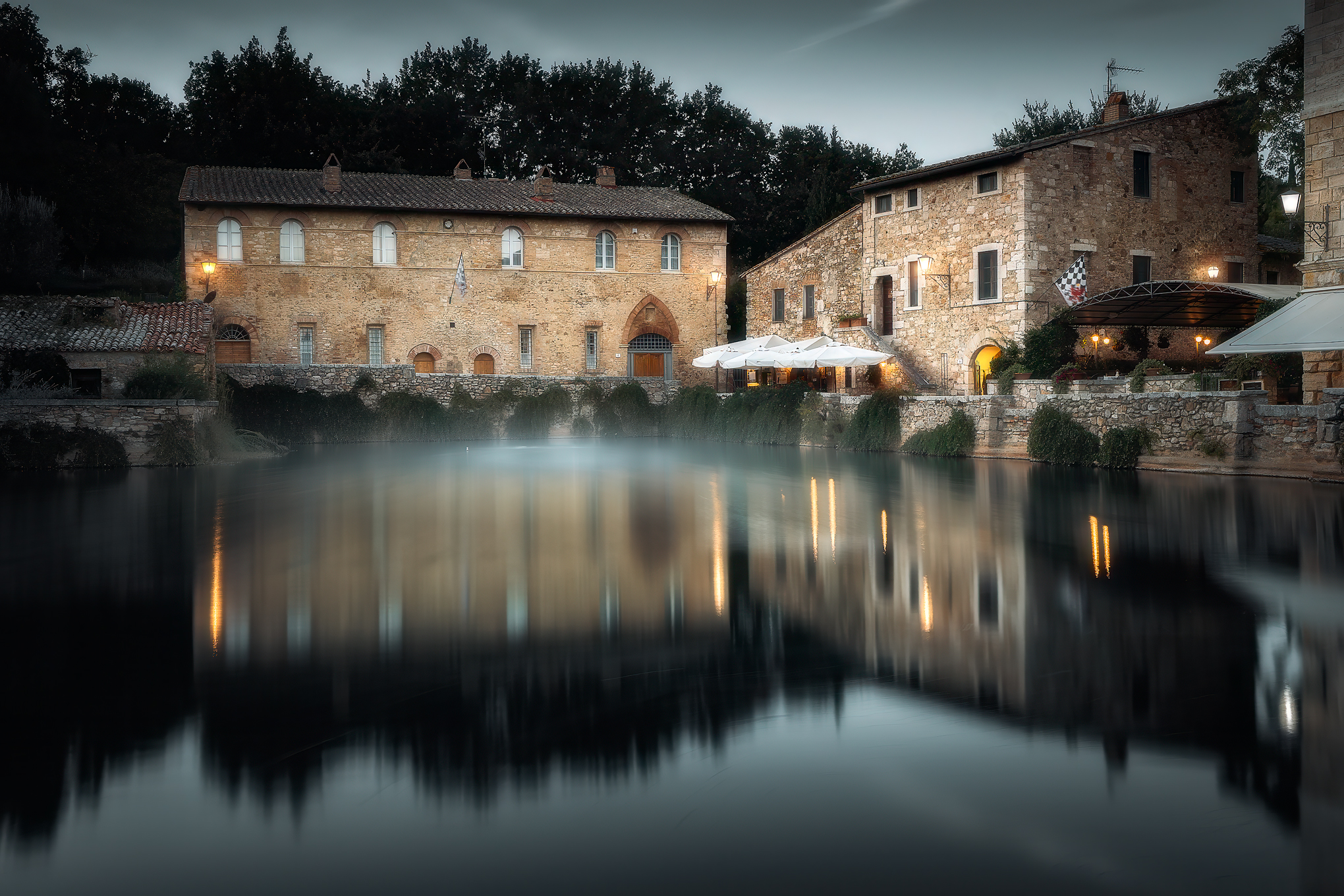 Dark Vignoni