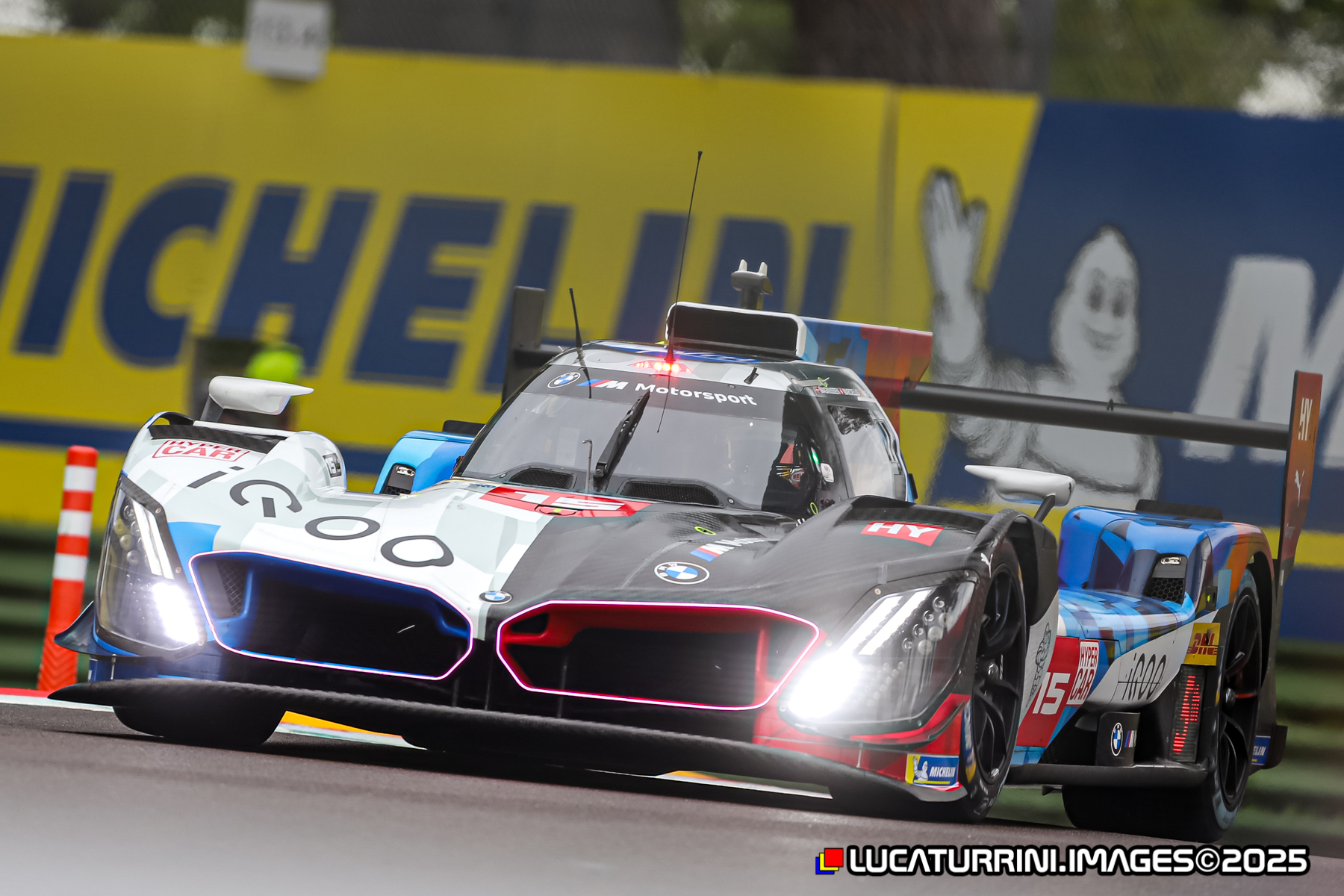 WEC 2025 14