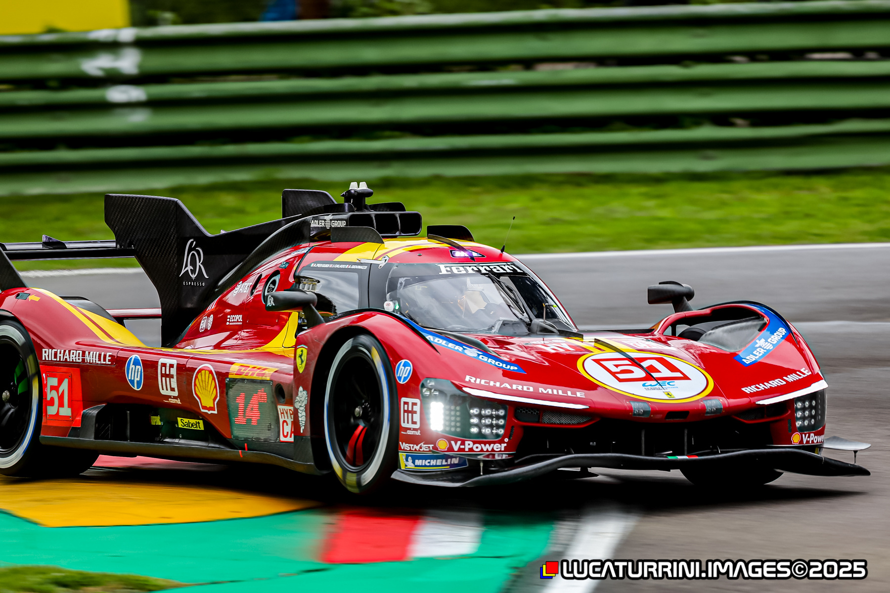 WEC 2025 19