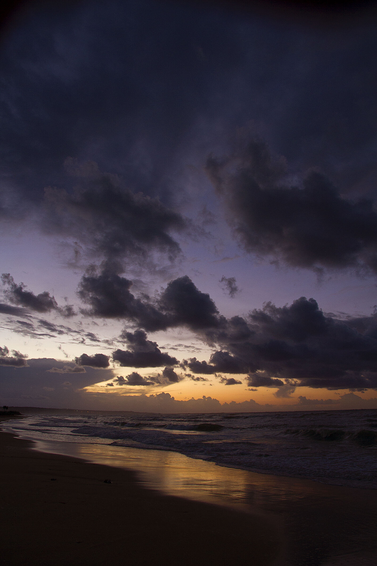Alba in Salento - Puglia