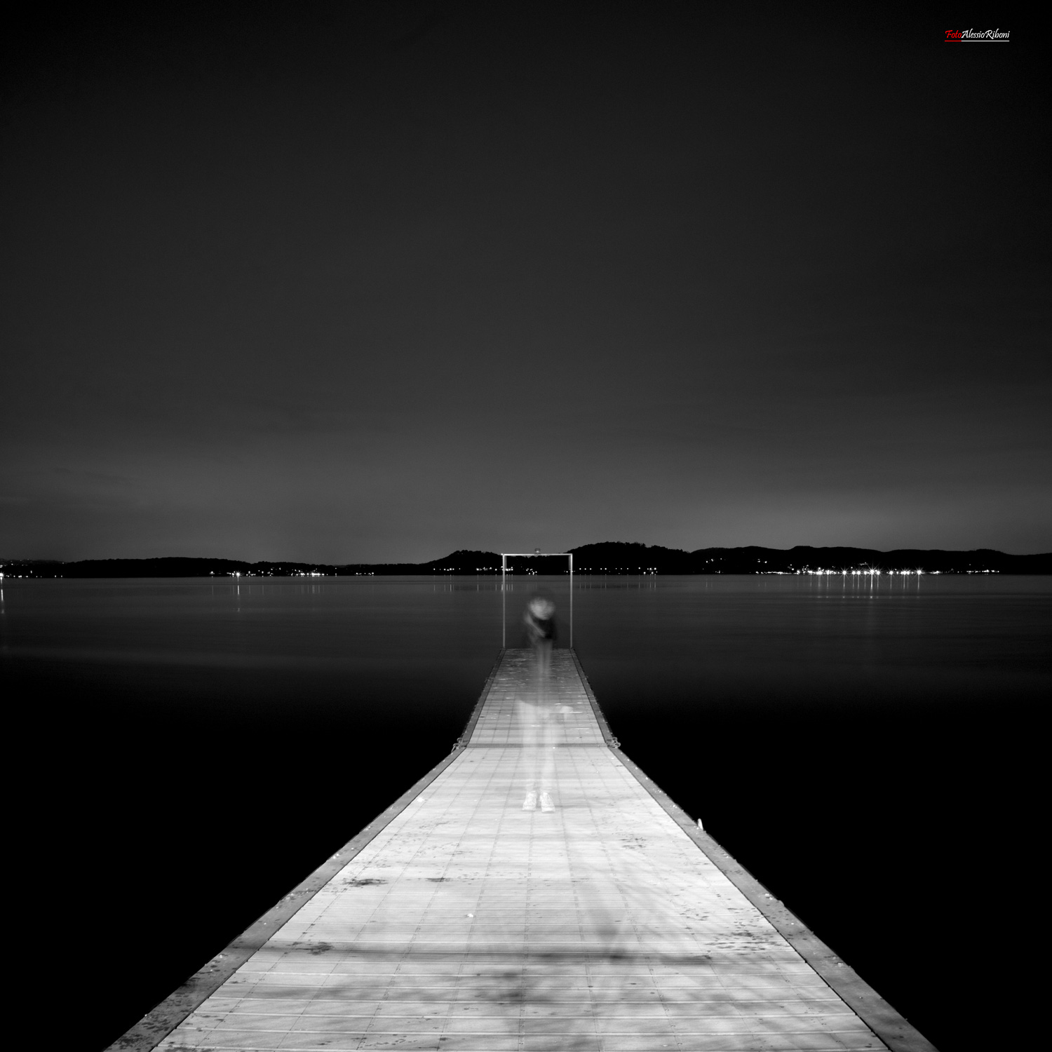 Fantasmi al lago Maggiore