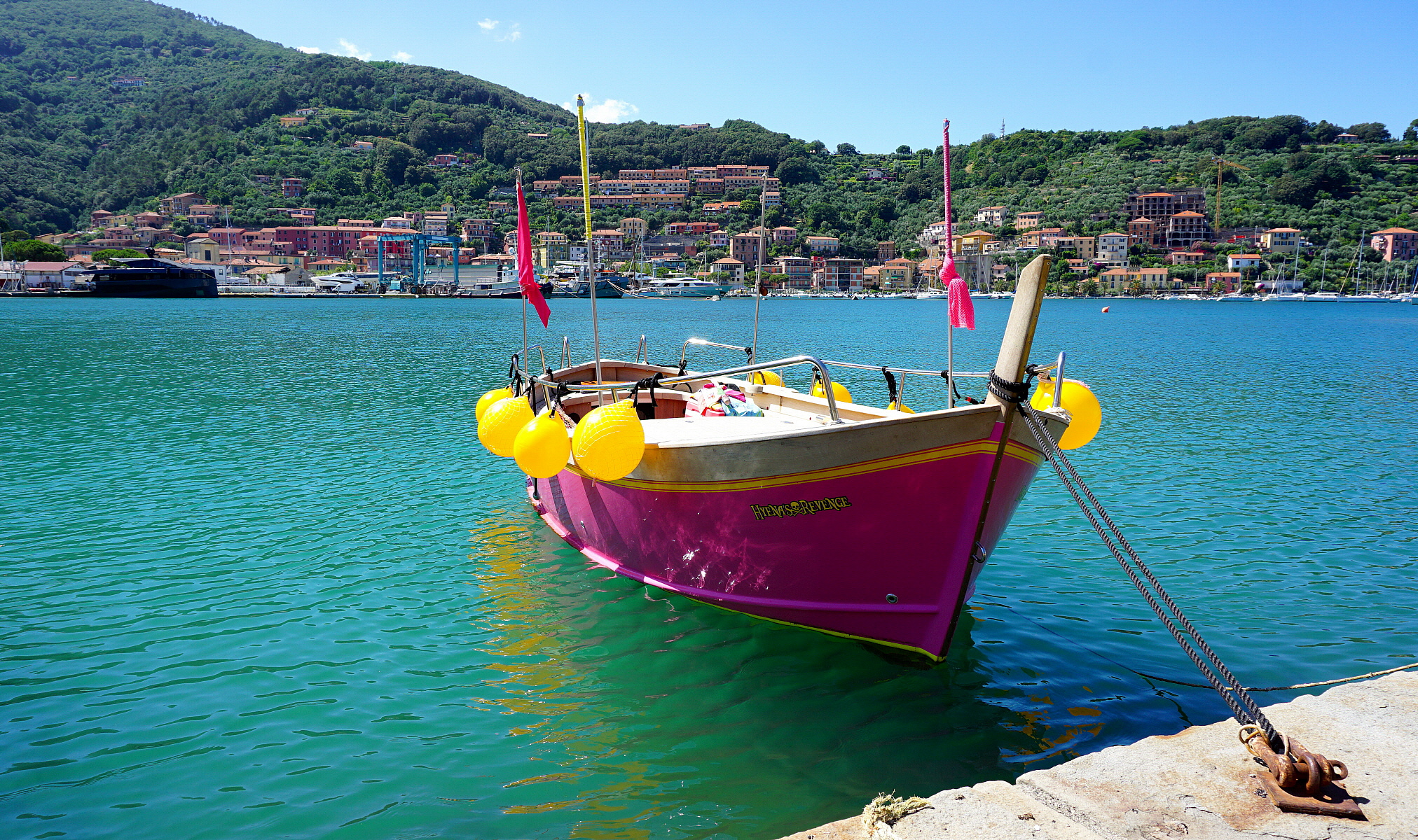 Tutta al Femminile!!!