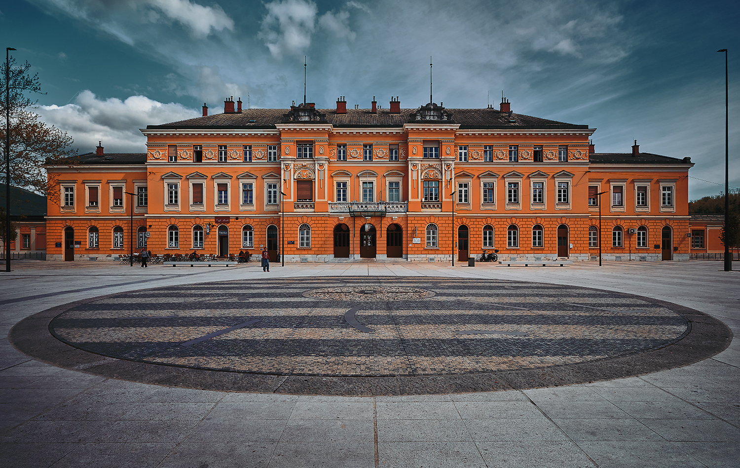 European Capital of Culture 2025 Nova Gorica - Gorizia