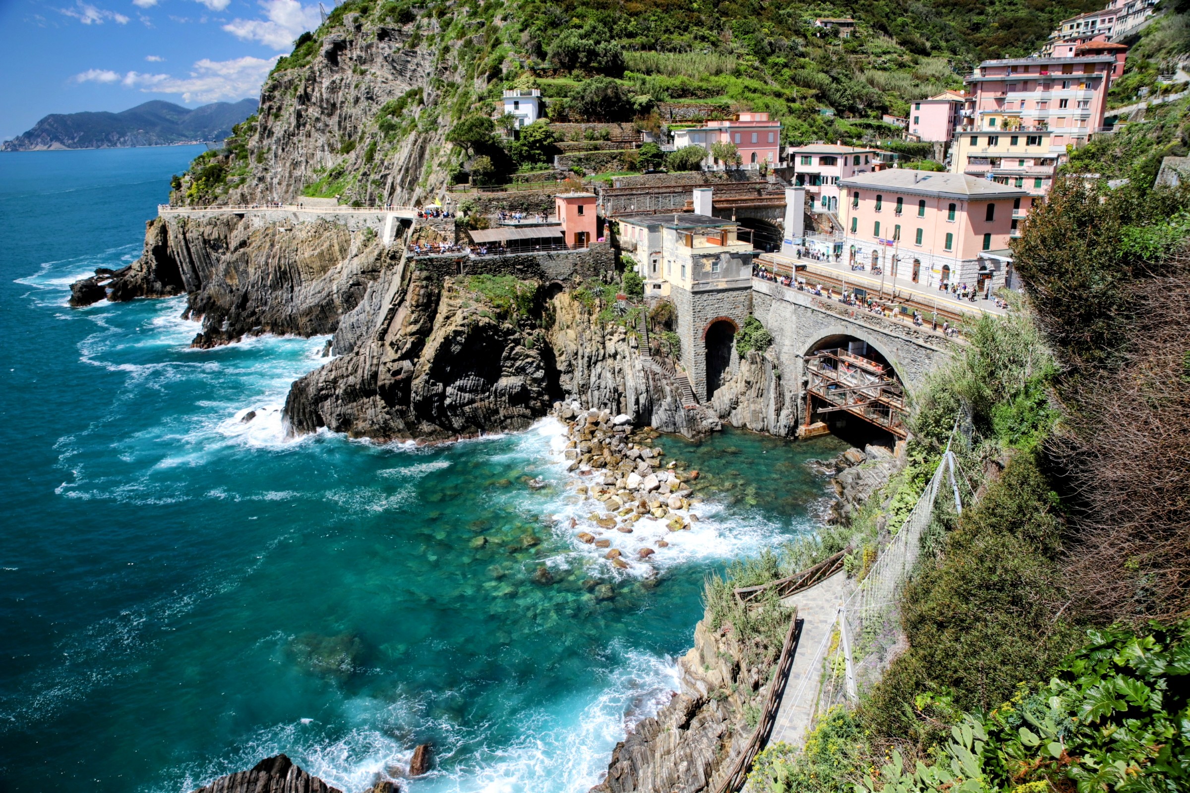 Riomaggiore