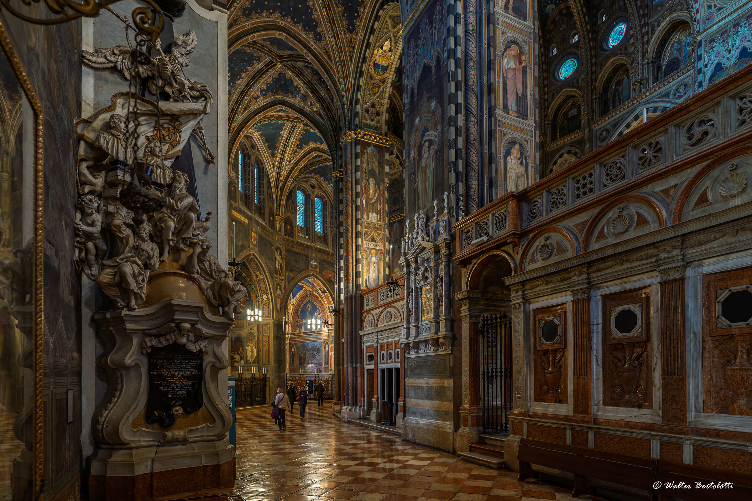 Basilica di Sant'Antonio di Padova