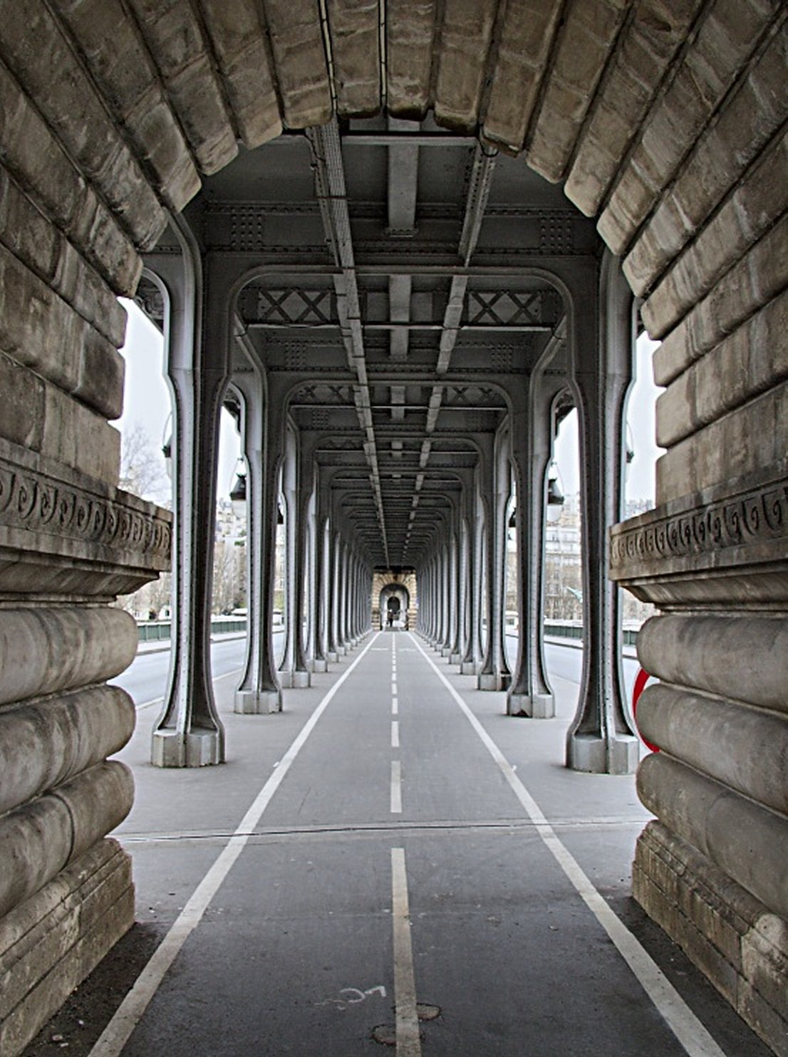Metro di Parigi