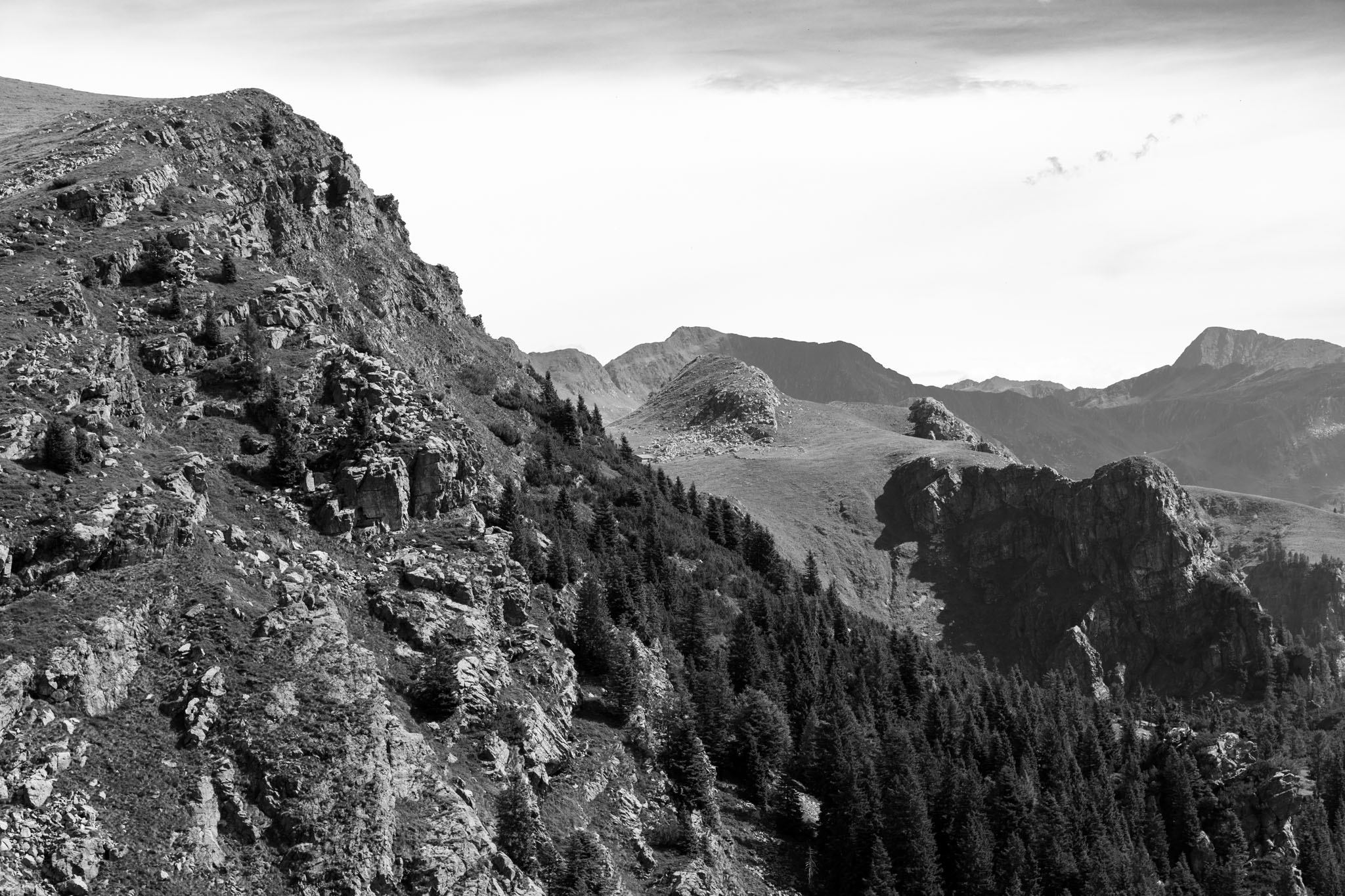 Piani del Monte Avaro