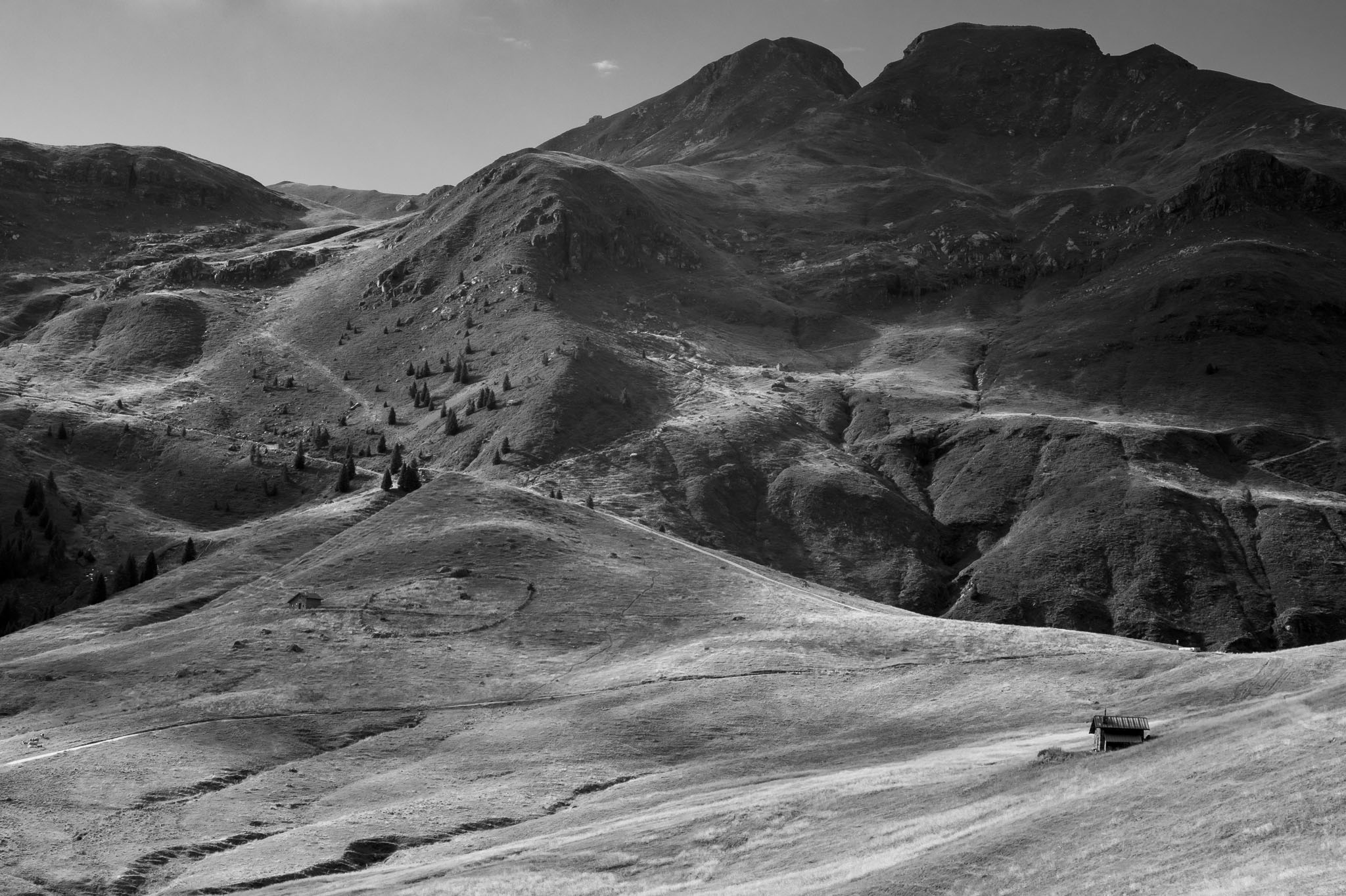 Piani del Monte Avaro