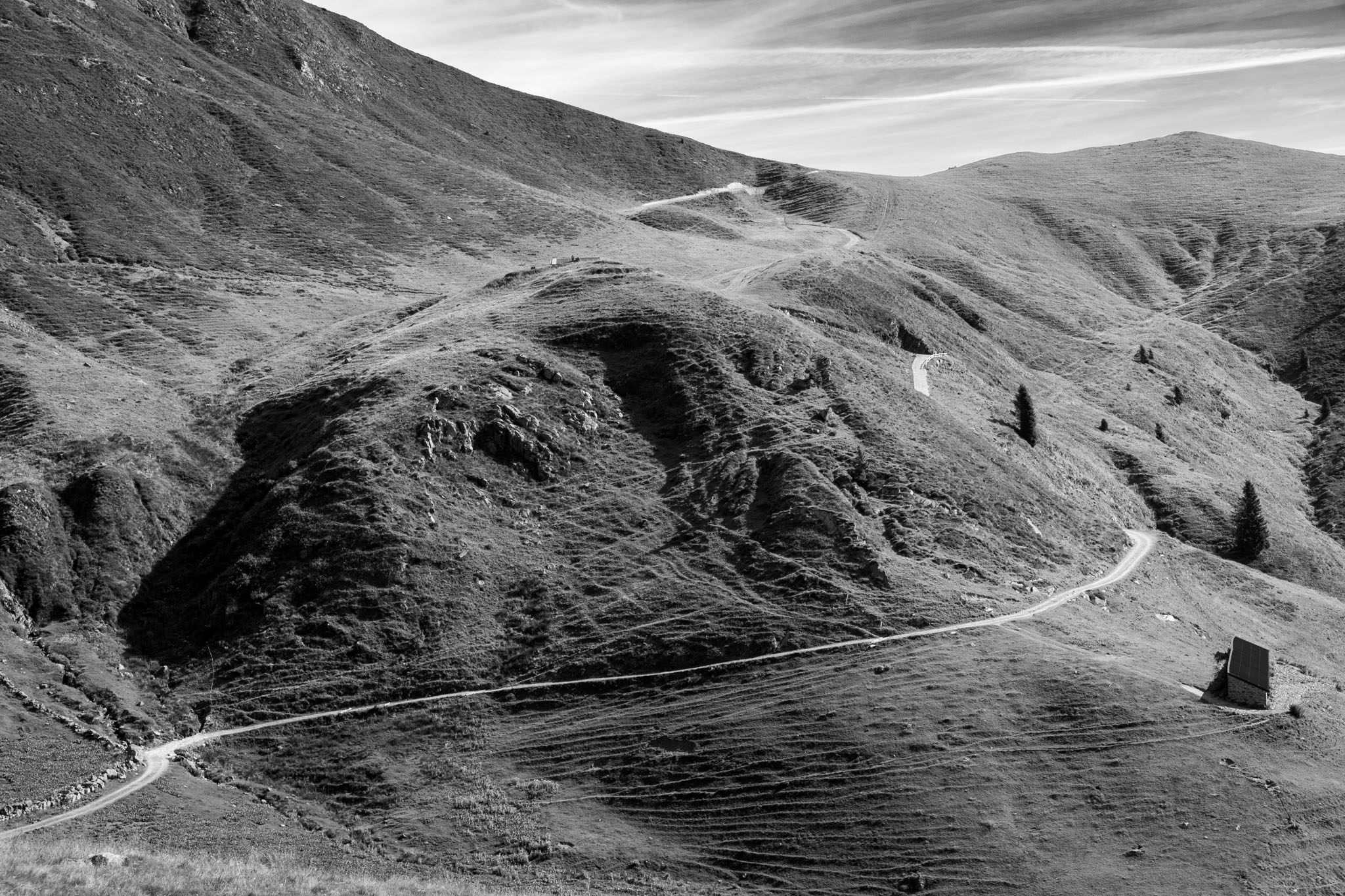 Piani del Monte Avaro