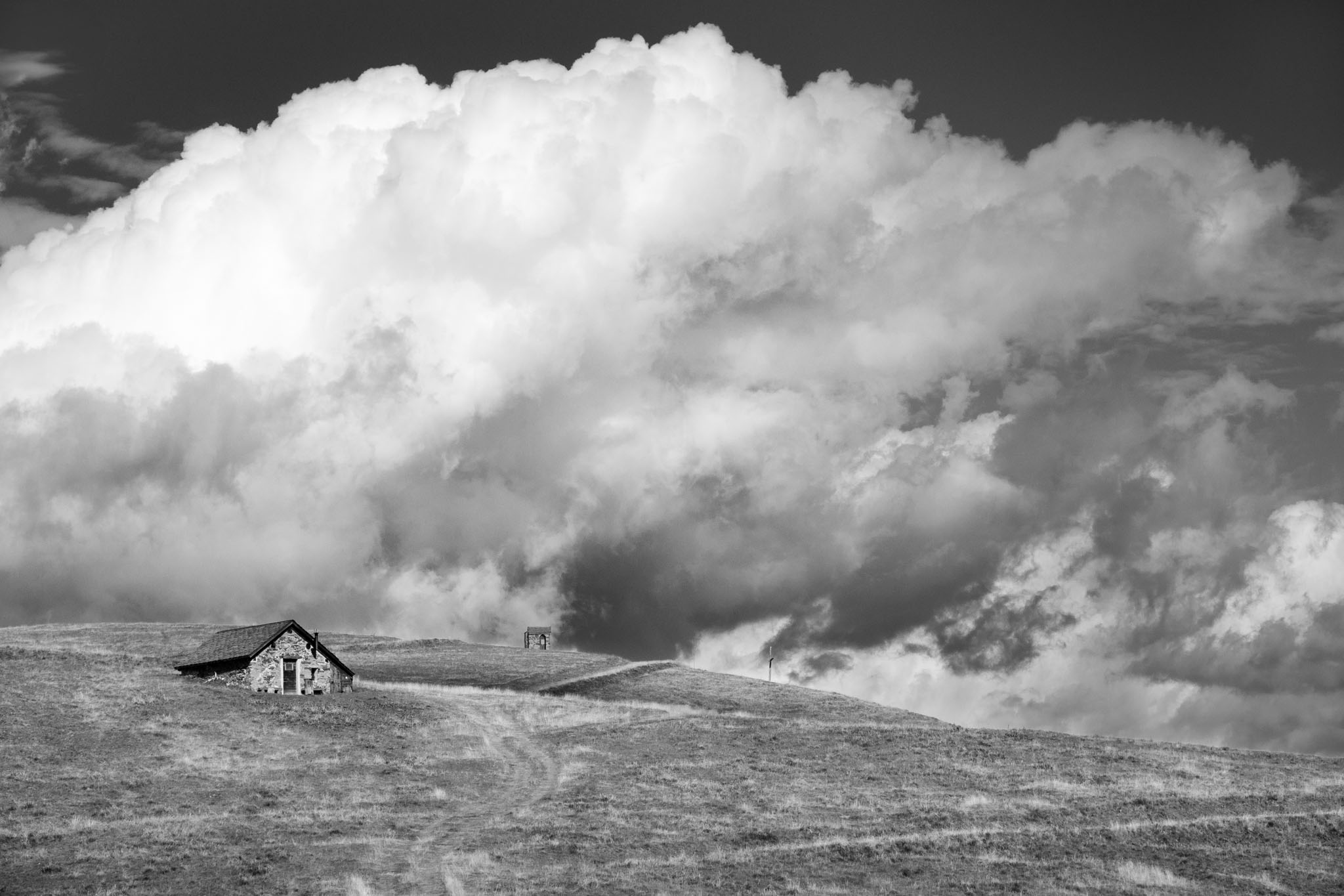 Piani del Monte Avaro