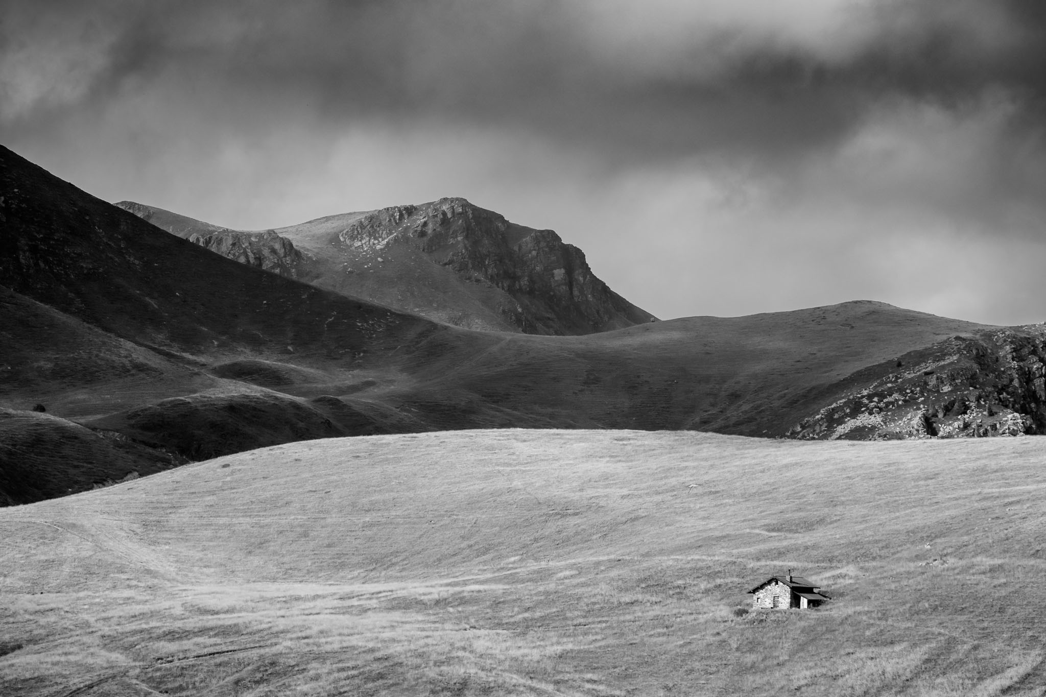 Piani del Monte Avaro