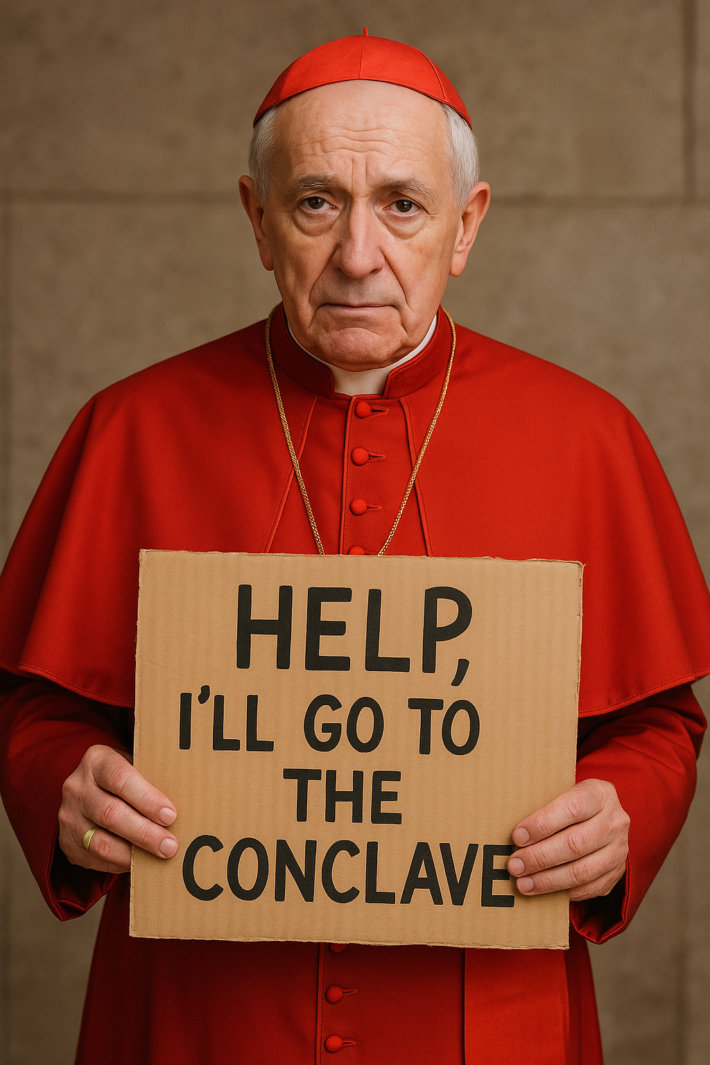 Il Cardinale dubitoso