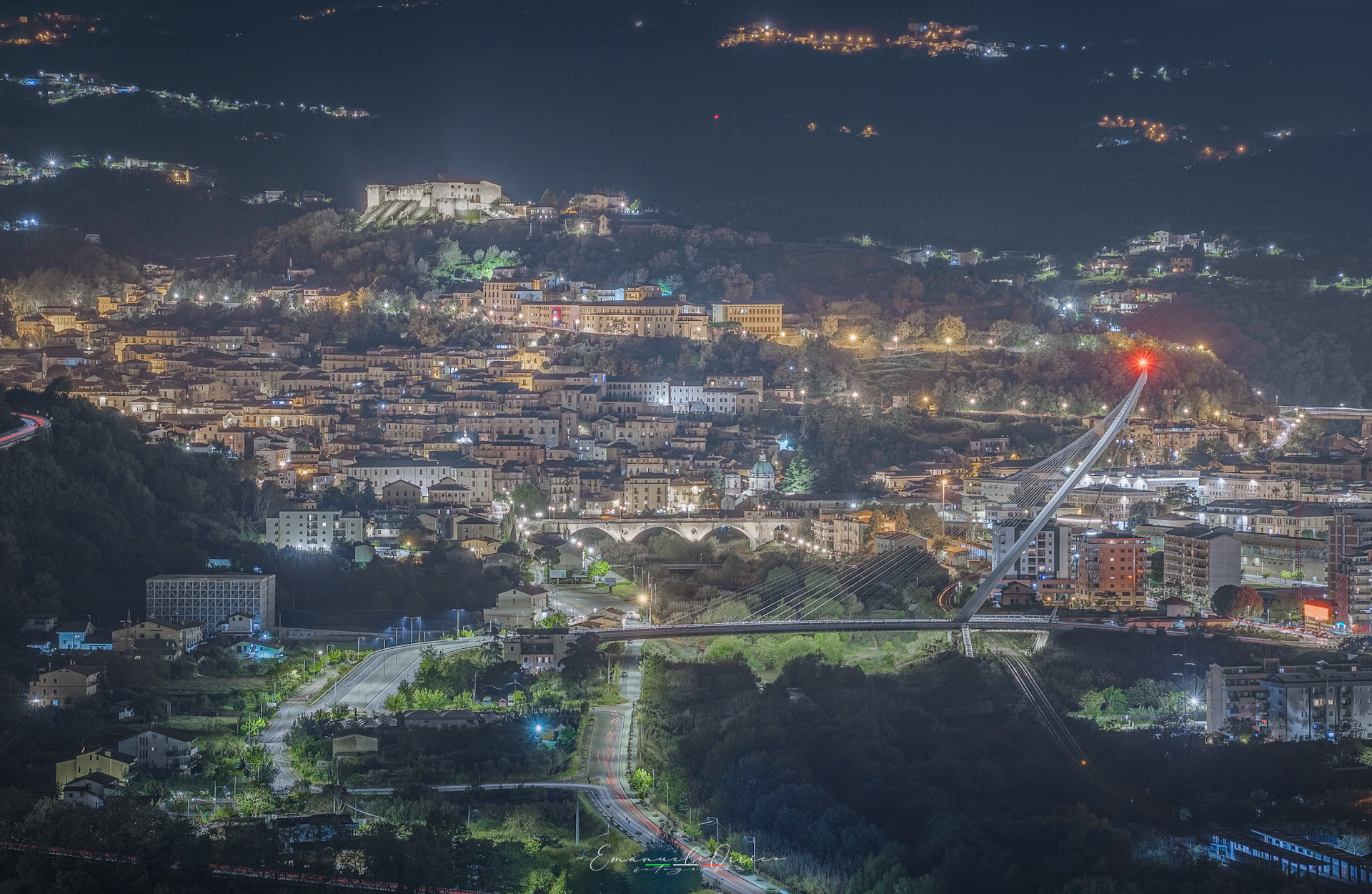 Cosenza