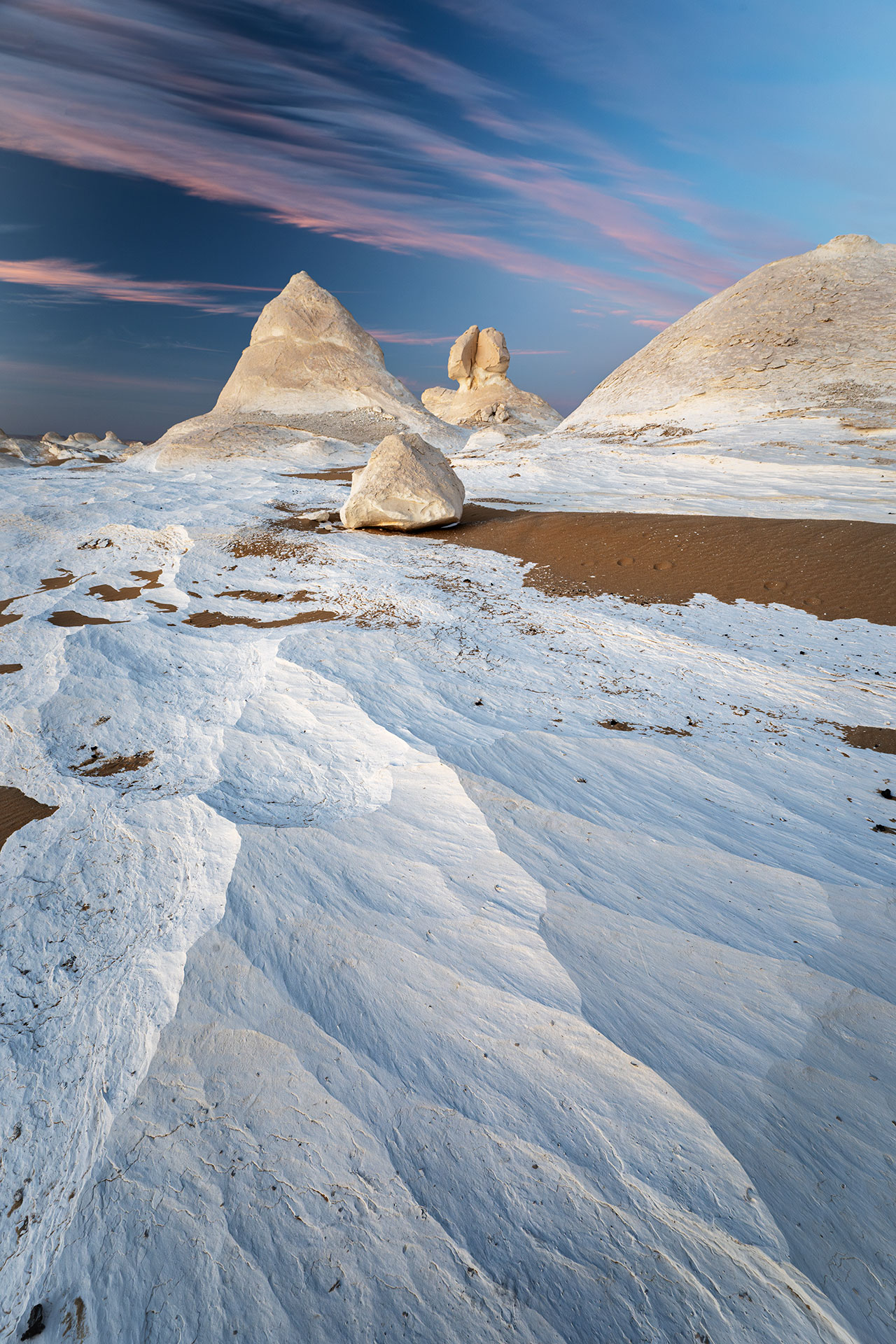 Egypt