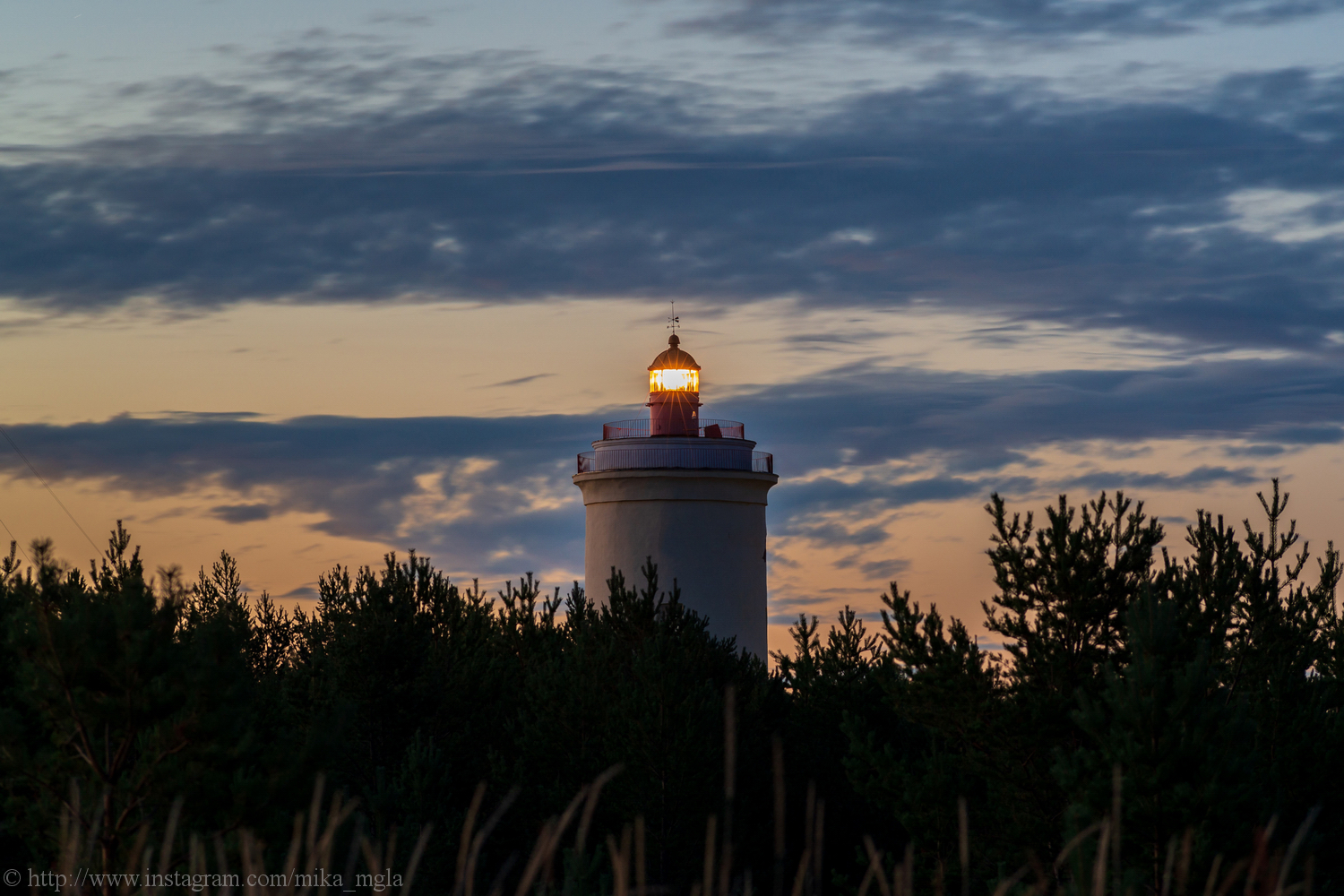 Il più antico sul Mar Bianco