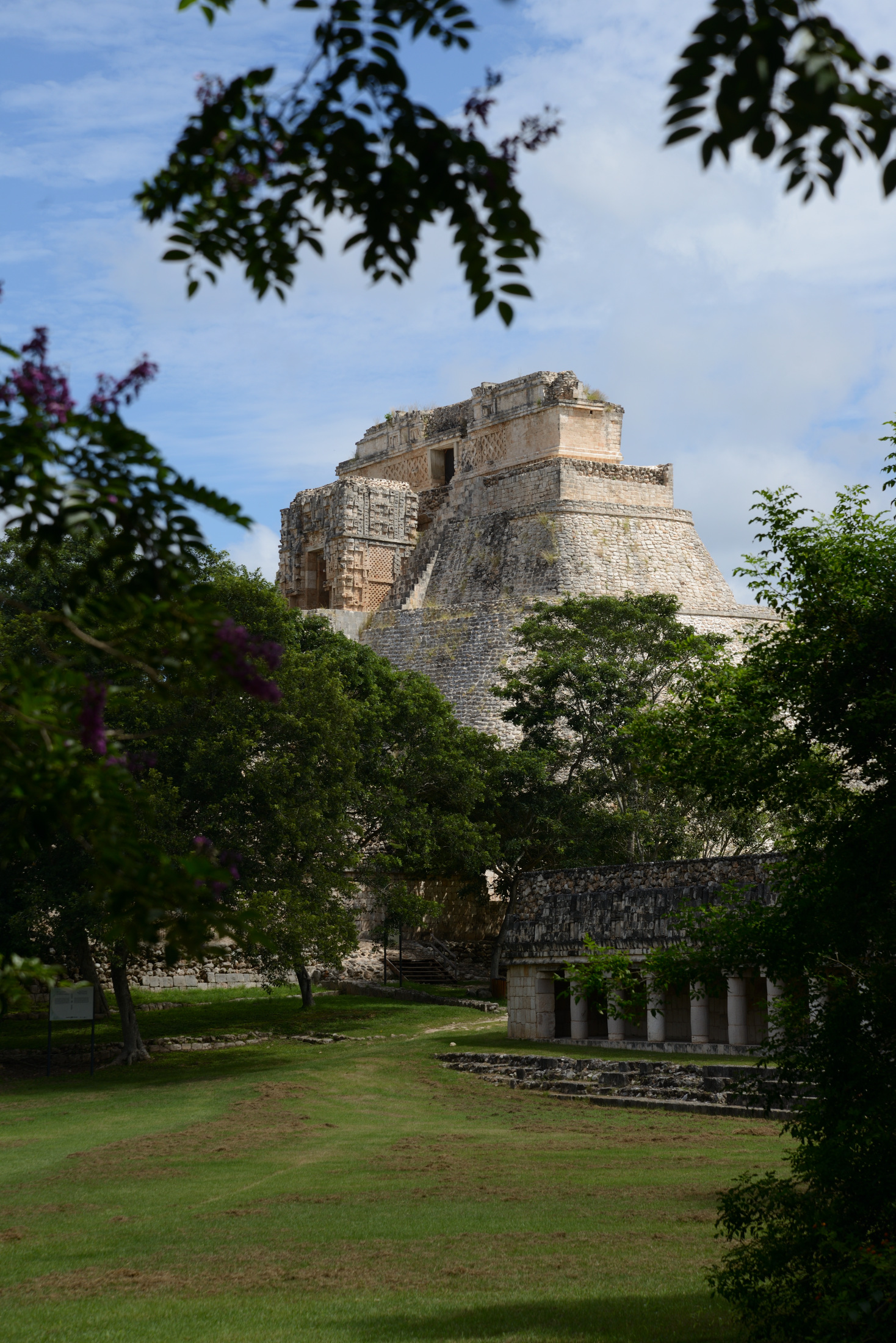 Uxamal