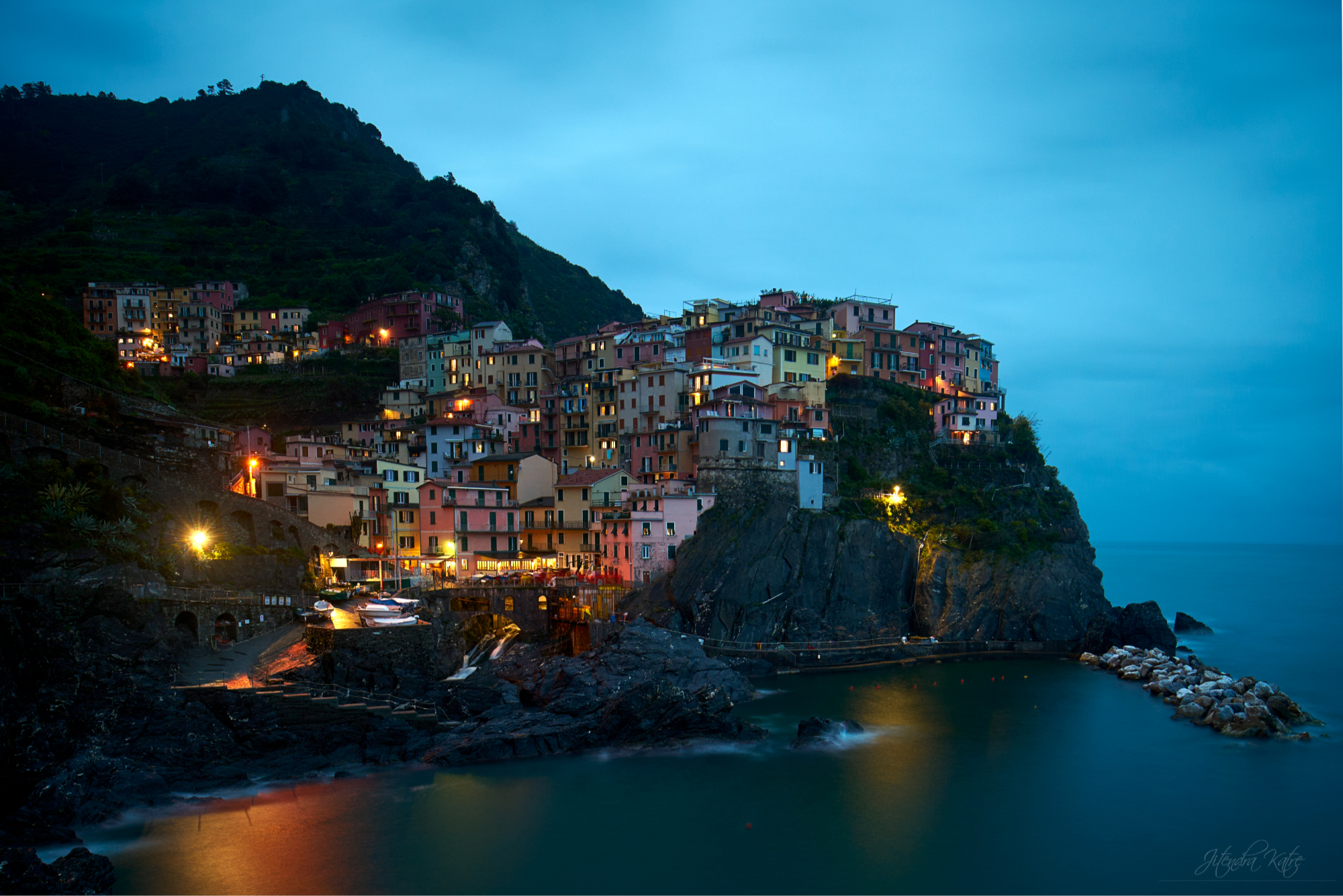 Manarola