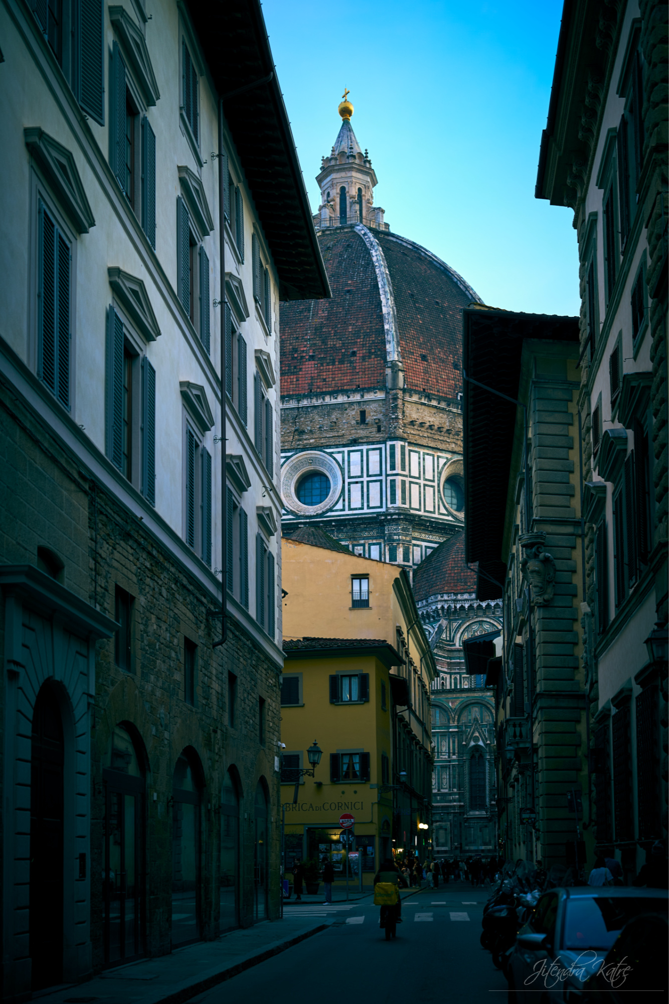 Cattedrale di Santa Maria del Fiore