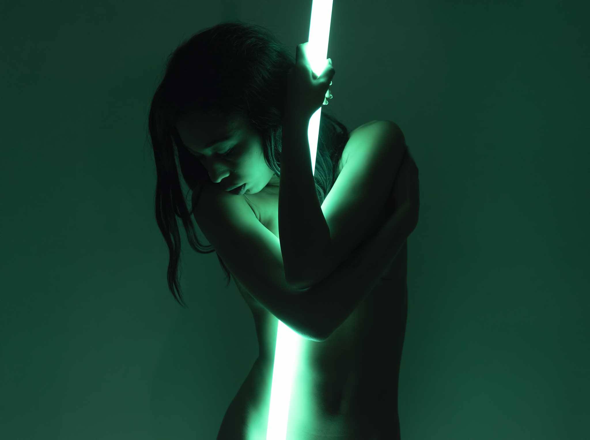 Verde